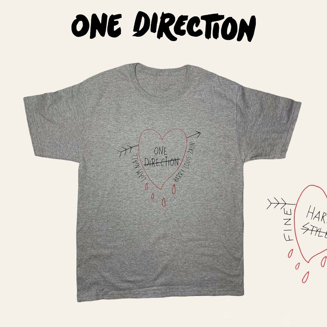291993459_363815012543709_4144755548431432522_n One Direction t-shirt