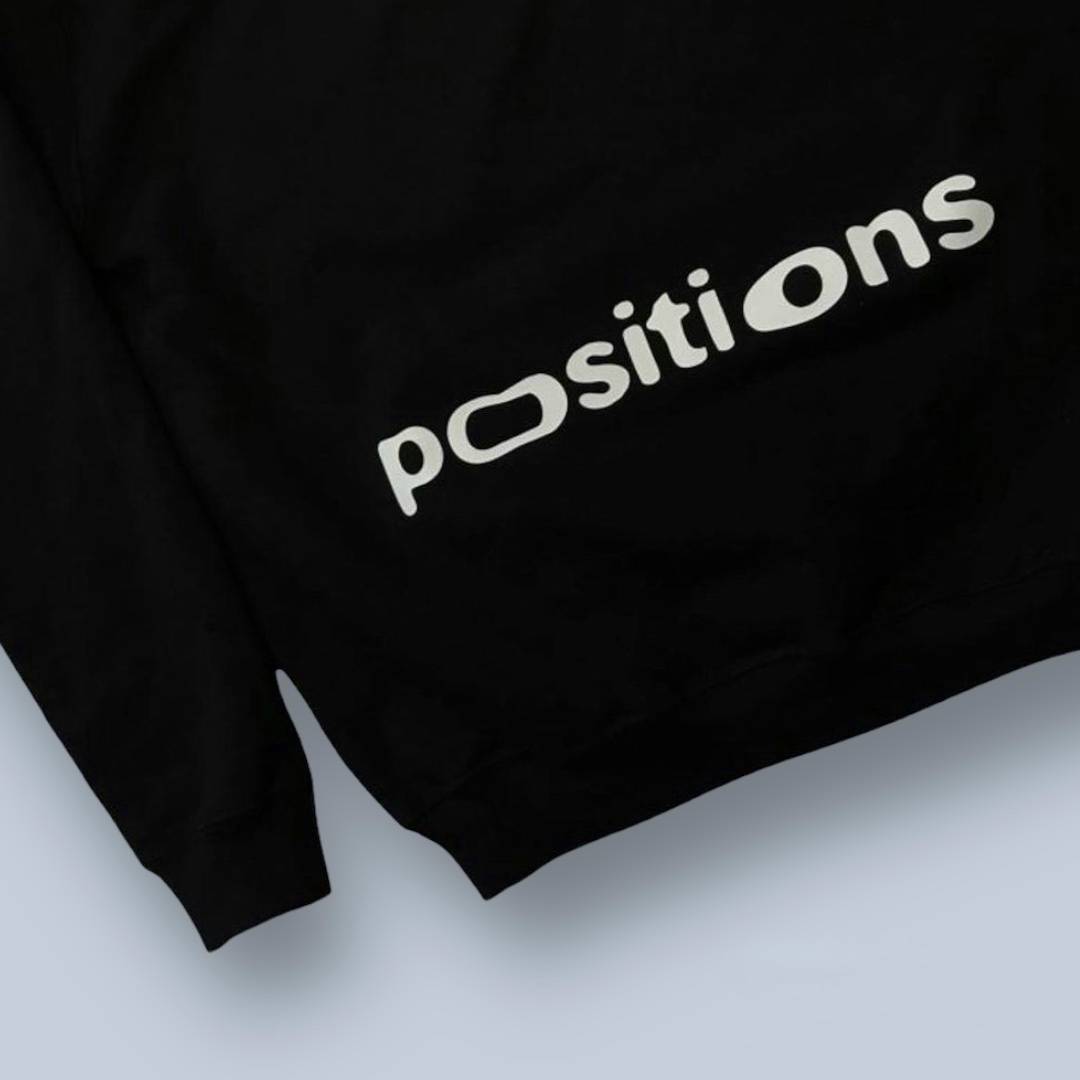 D5FA23CA-C89A-4DB6-B651-E50645858A7A Positions hoodie