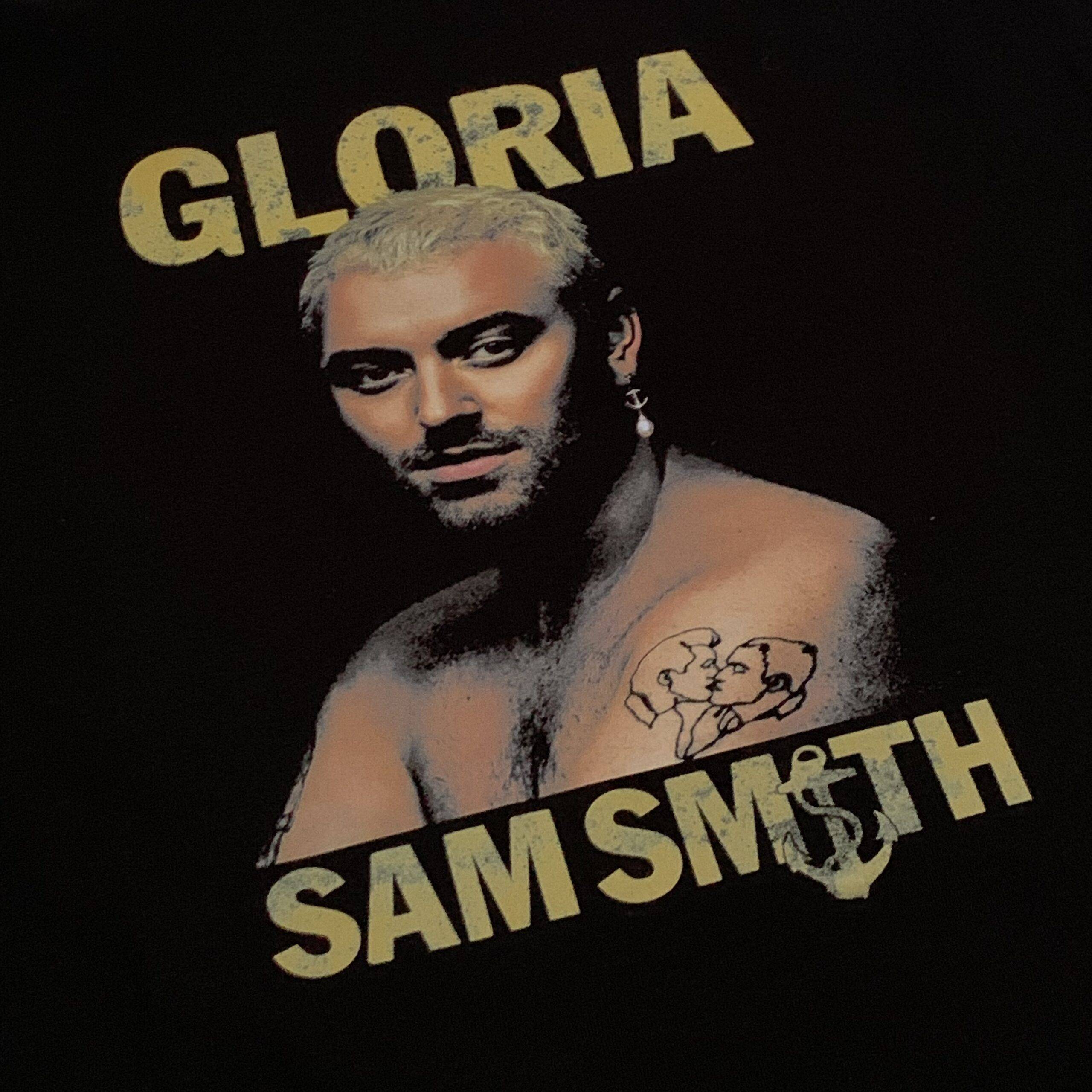 IMG_0883 GLORIA t-shirt