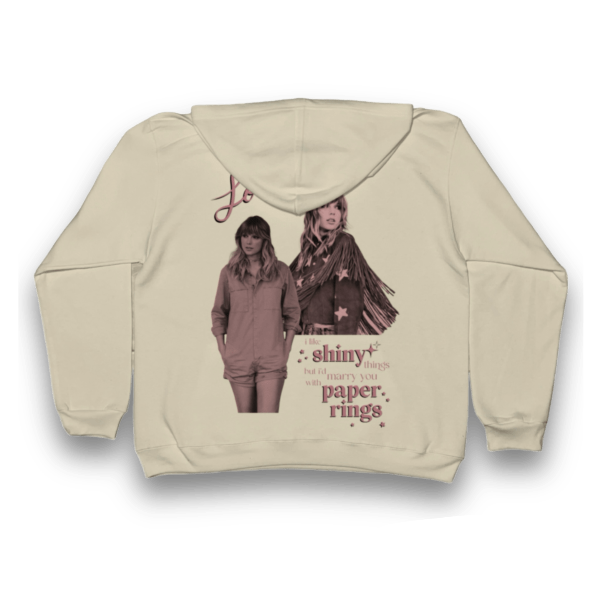 img_2792 Paper rings hoodie
