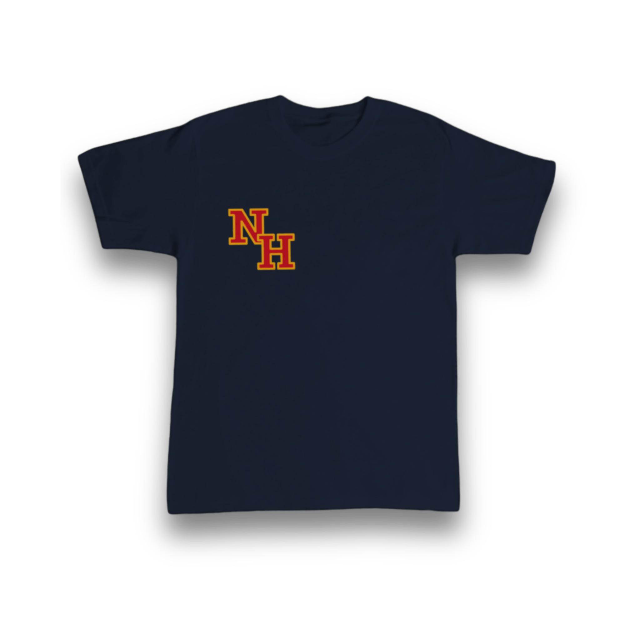 IMG_3505 The Show live on tour t-shirt