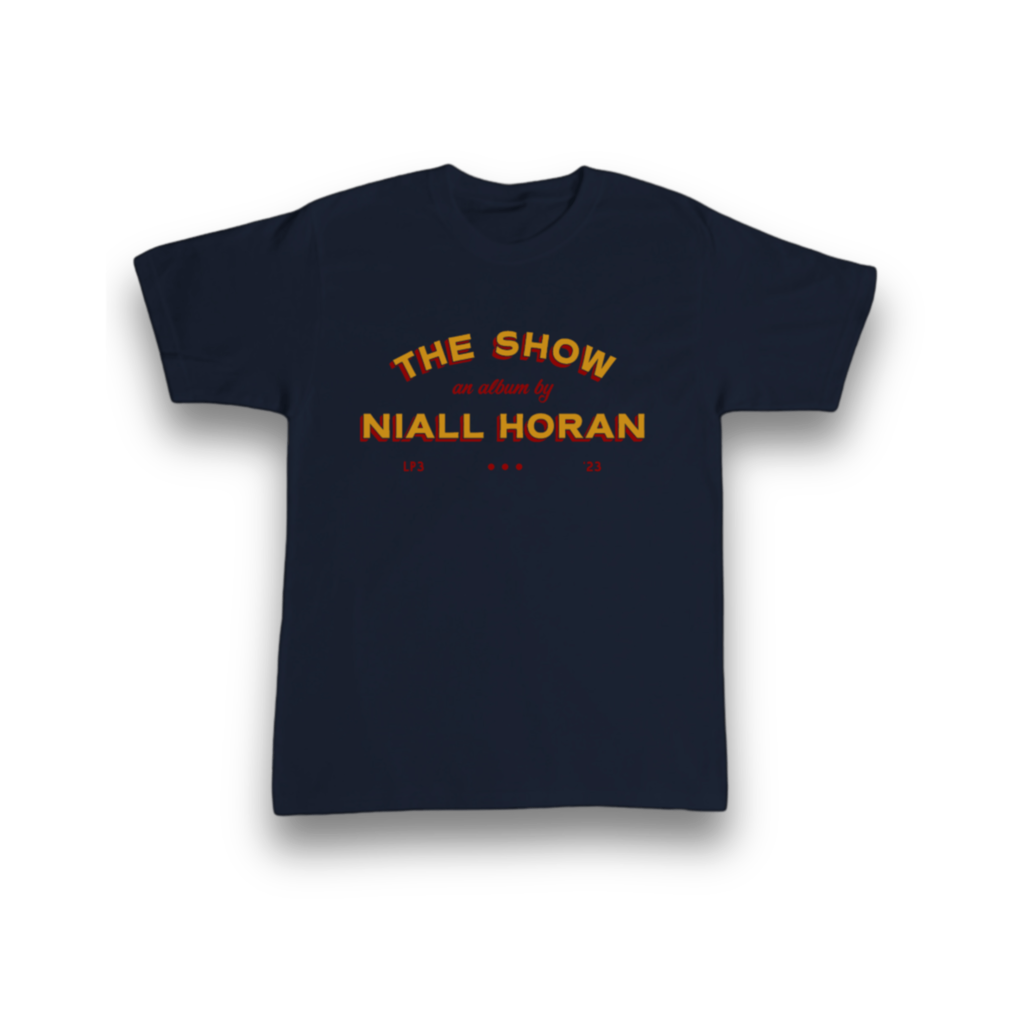 IMG_3506 The Show t-shirt