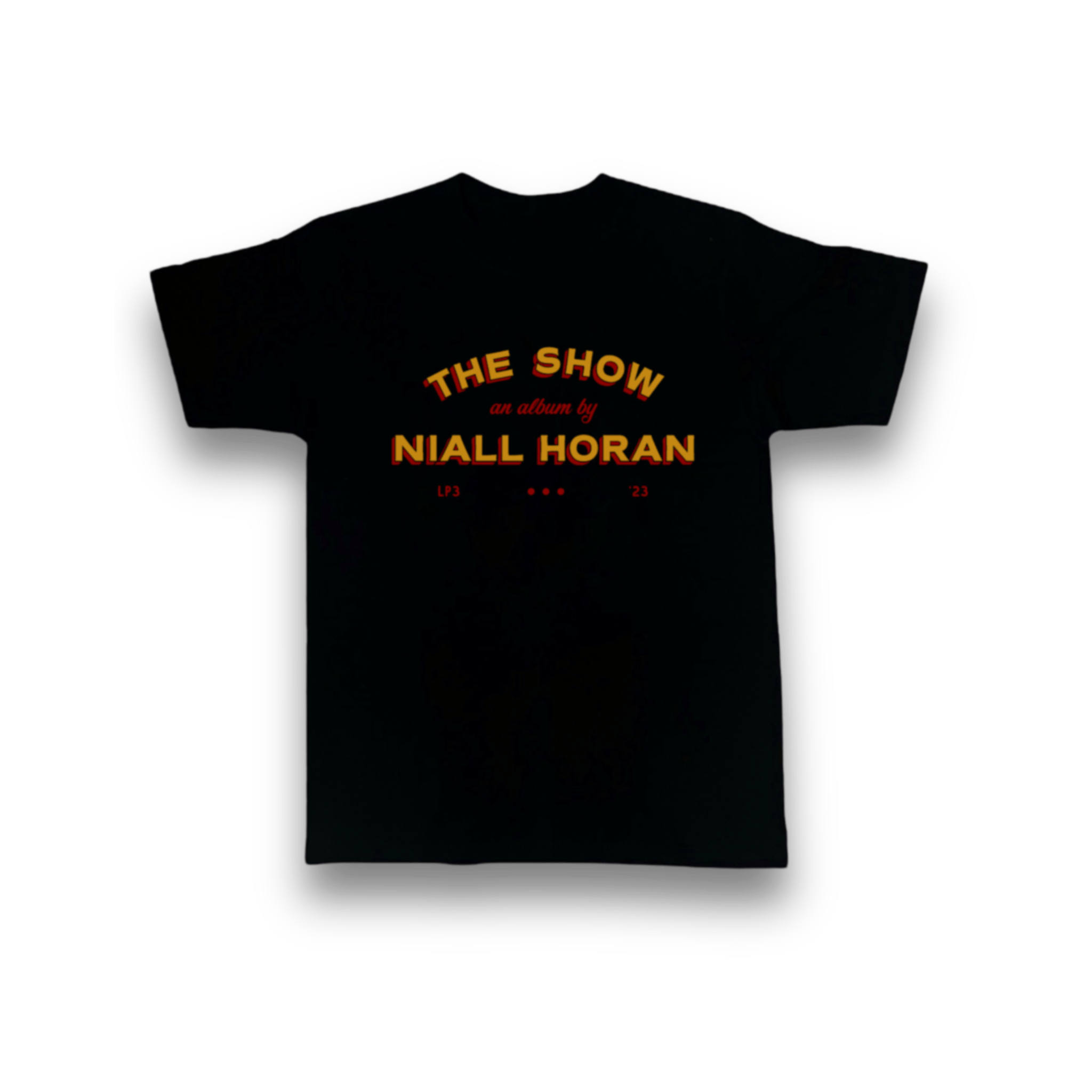 IMG_3509 The Show t-shirt