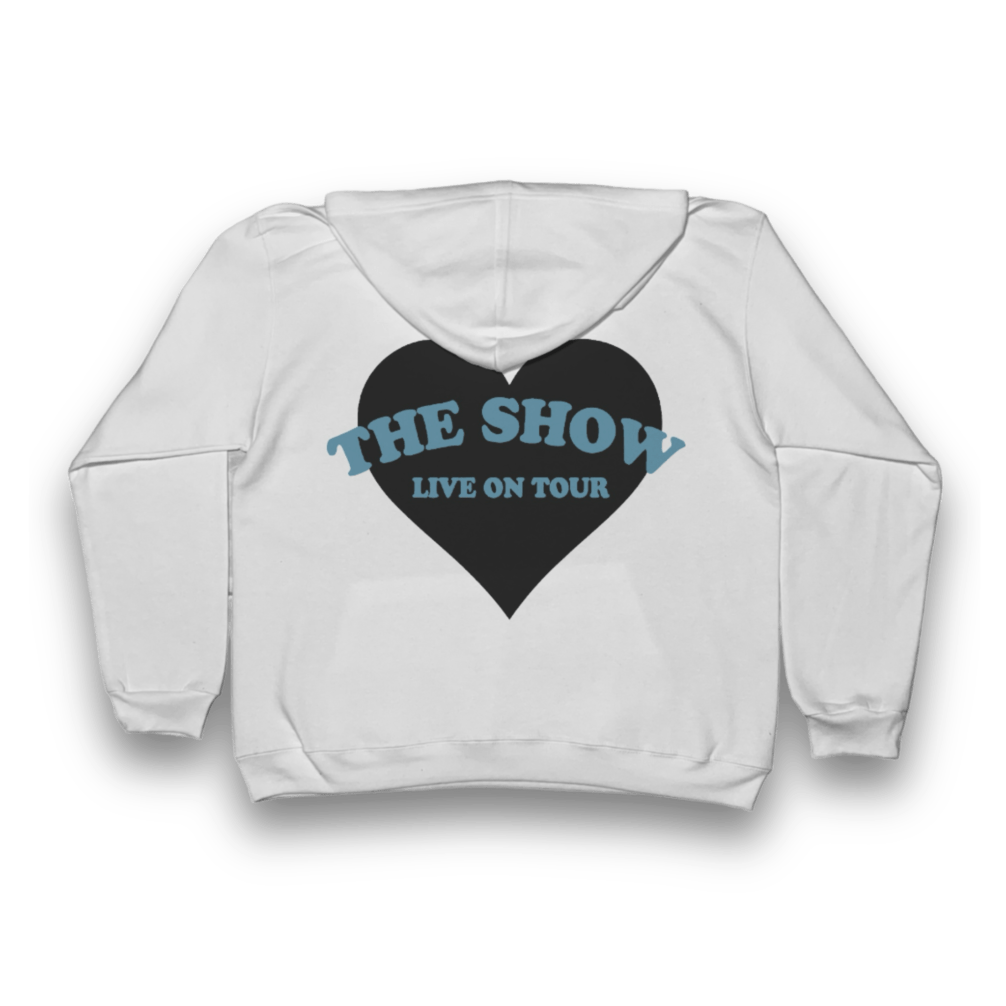 IMG_3514 NH The Show hoodie