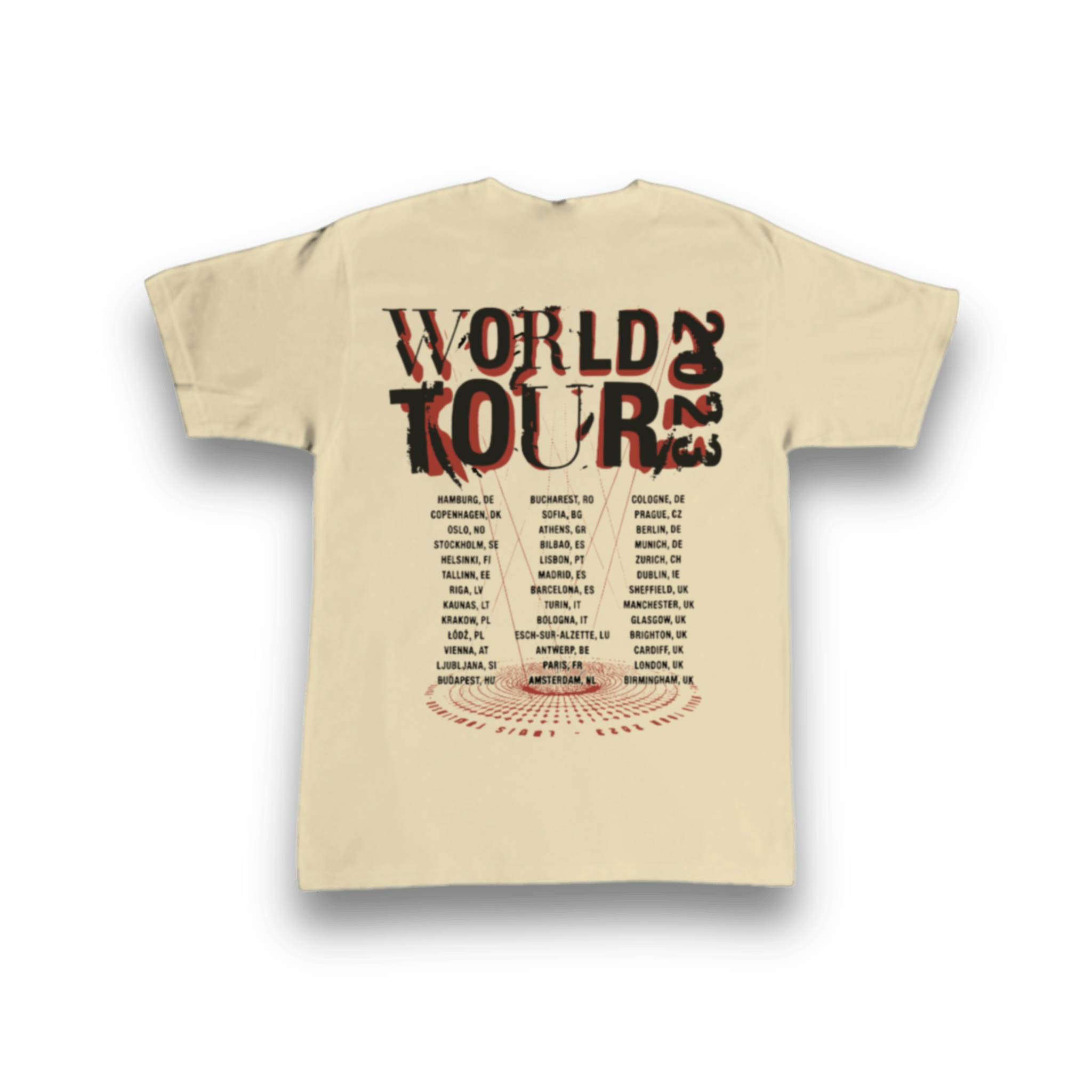IMG_3778 World Tour 2023 t-shirt