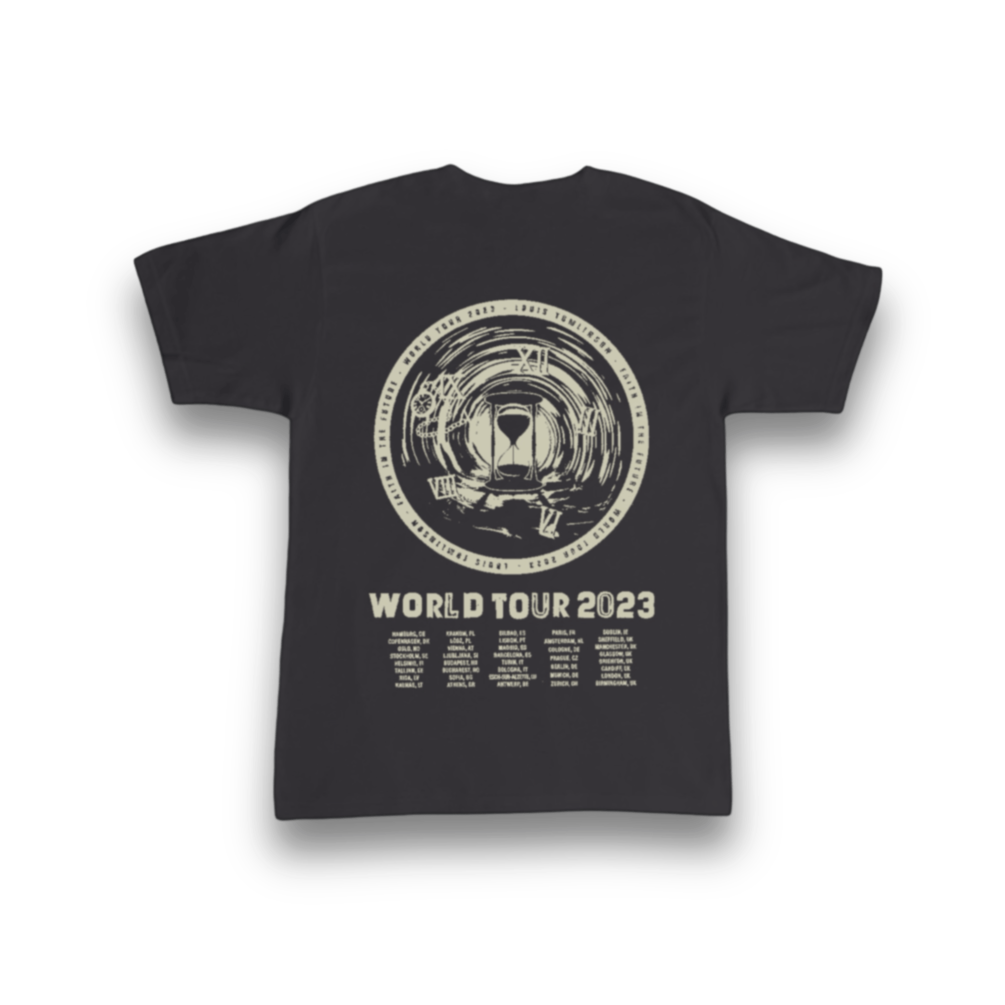 IMG_3780 Louis Tomlinson t-shirt