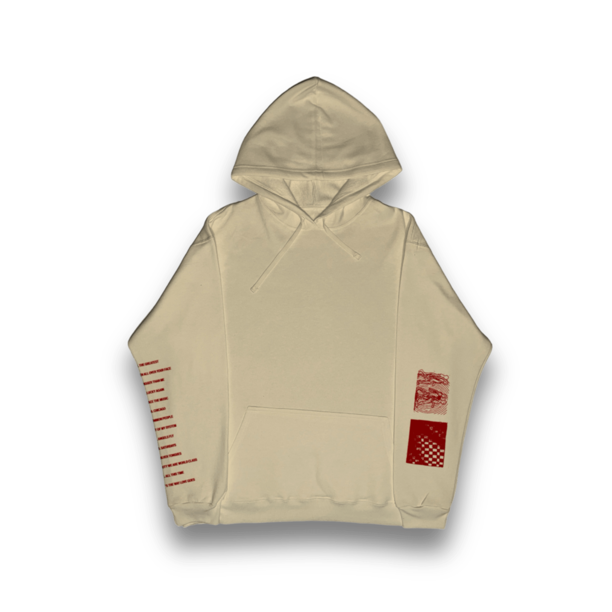 IMG_3784 Faith in the future hoodie