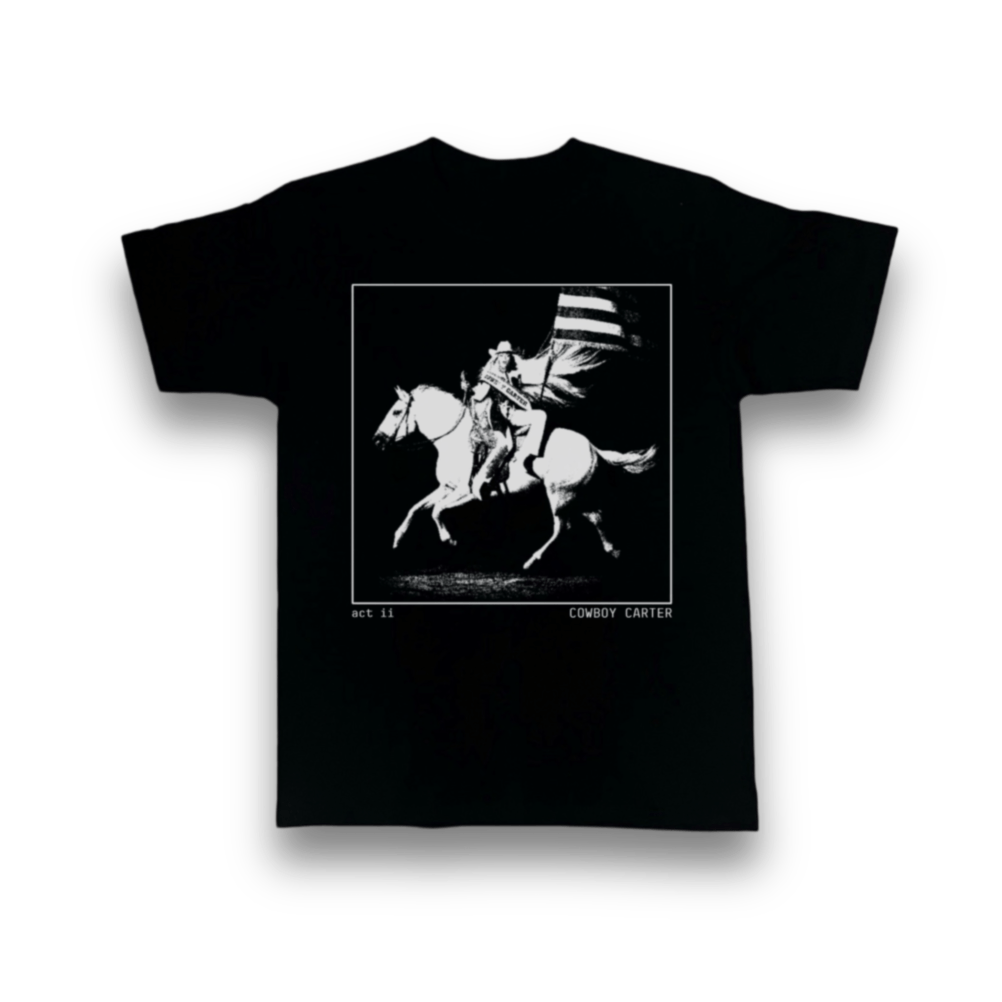 IMG_3983 Cowboy carter t-shirt