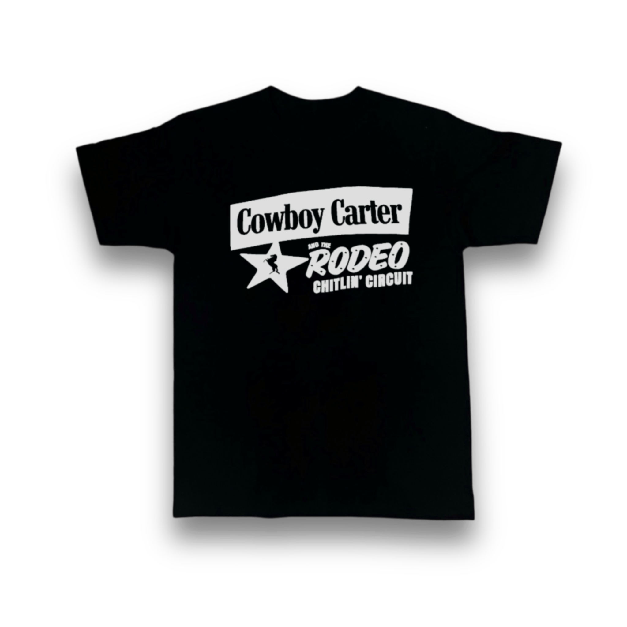 IMG_3984 Rodeo chitlin´ circuit t-shirt