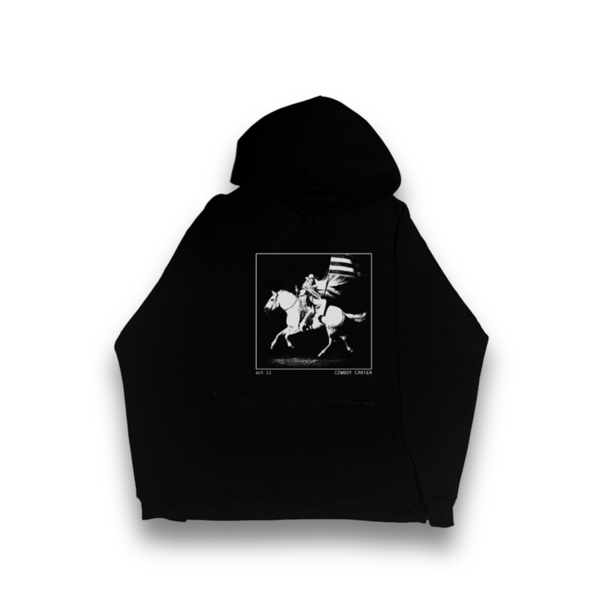 IMG_3992 Cowboy Carter hoodie