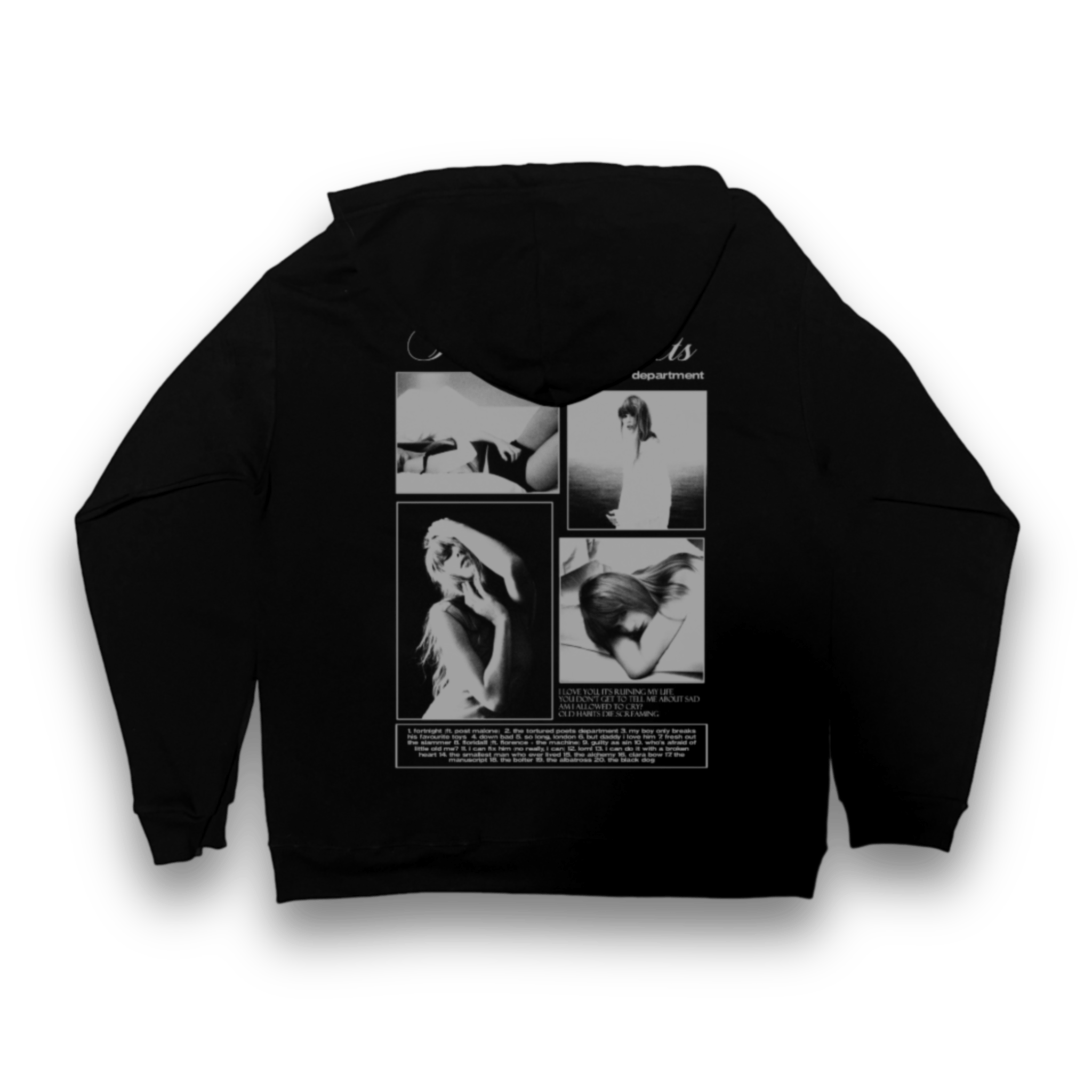 IMG_3996 The Tortured Poets Department hoodie