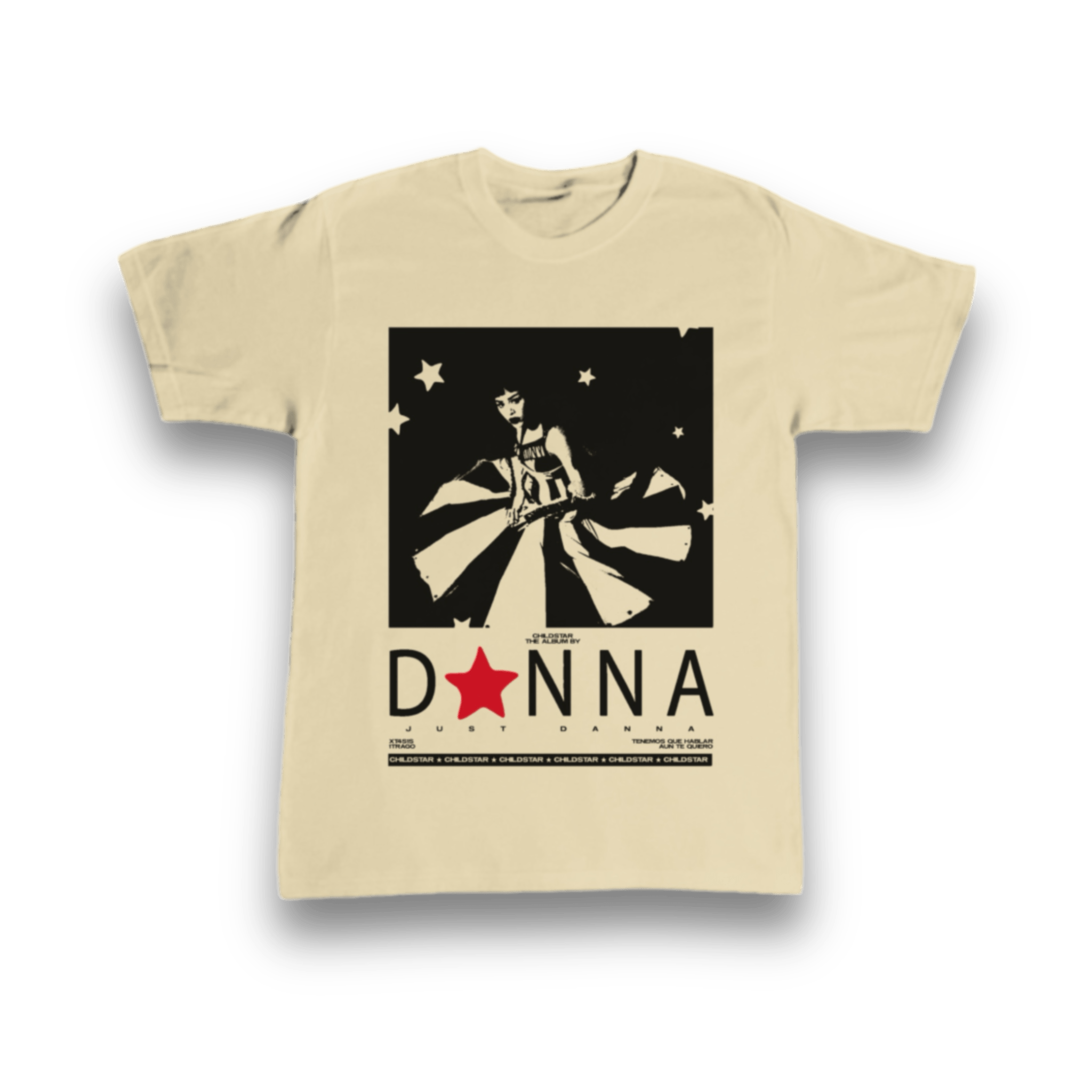 IMG_4172 DANNA t-shirt