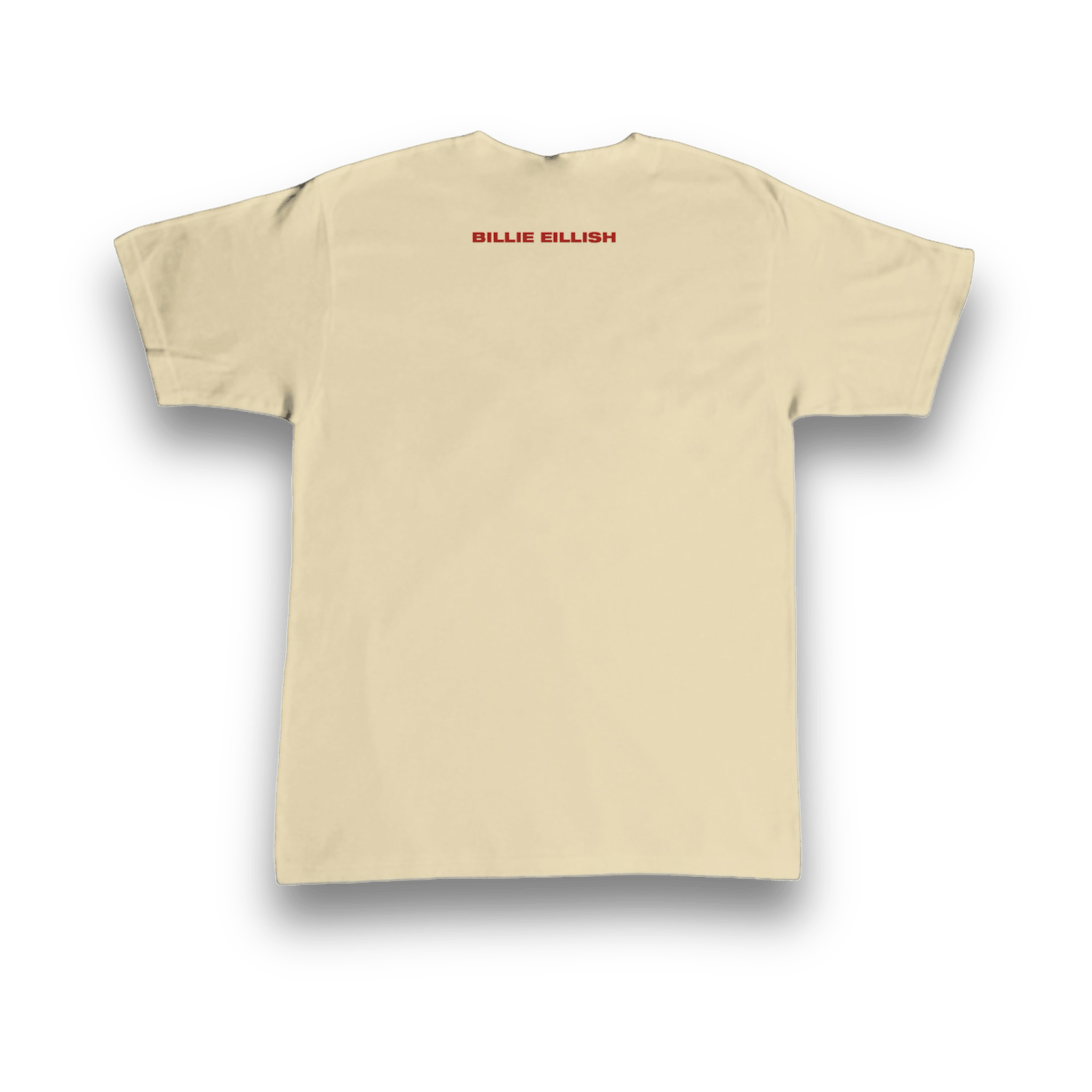IMG_4662 Billie Eilish t-shirt
