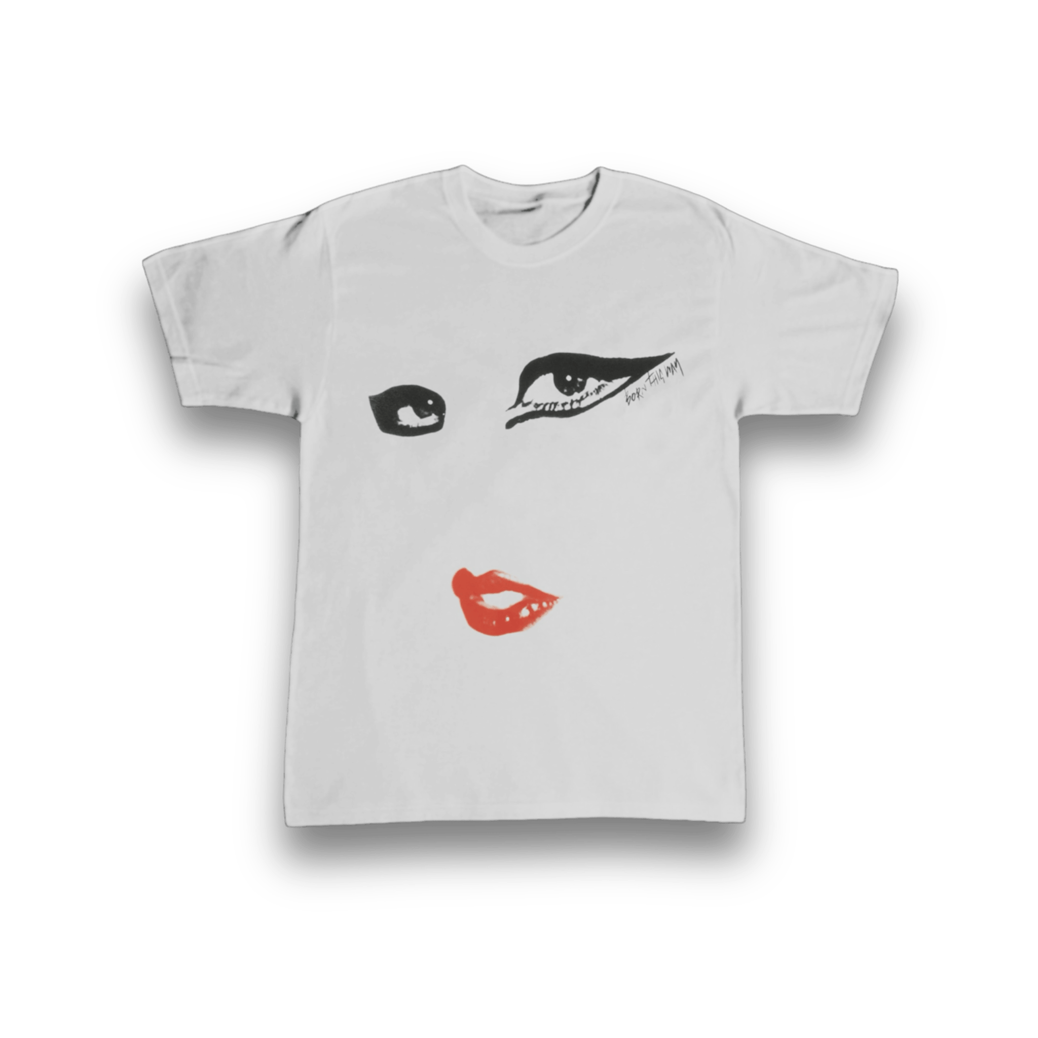 IMG_4895 Born This Way t-shirt