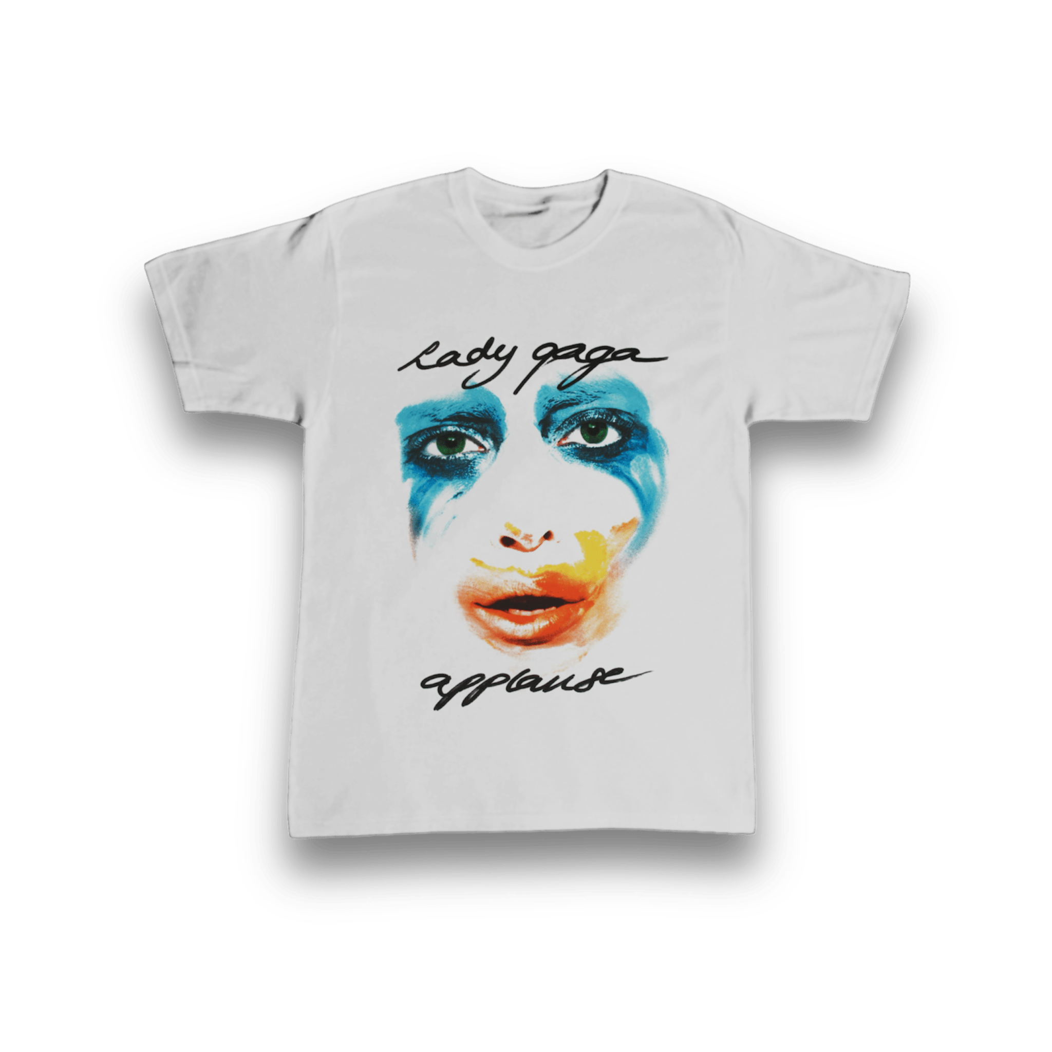 IMG_4896 Applause t-shirt