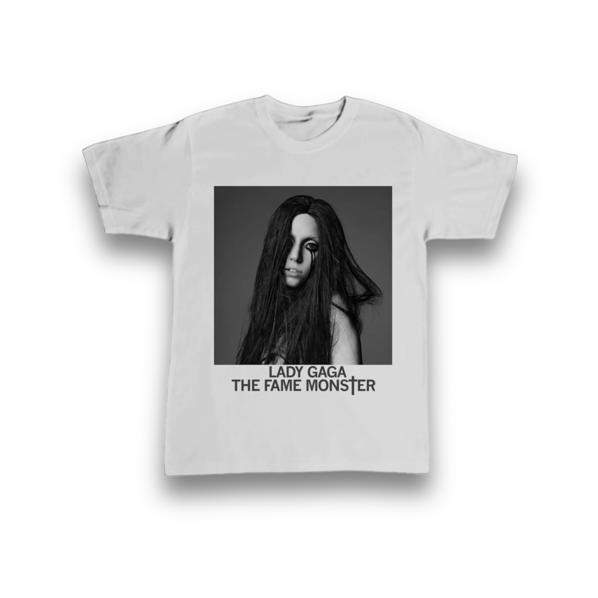 IMG_4897 The Fame t-shirt