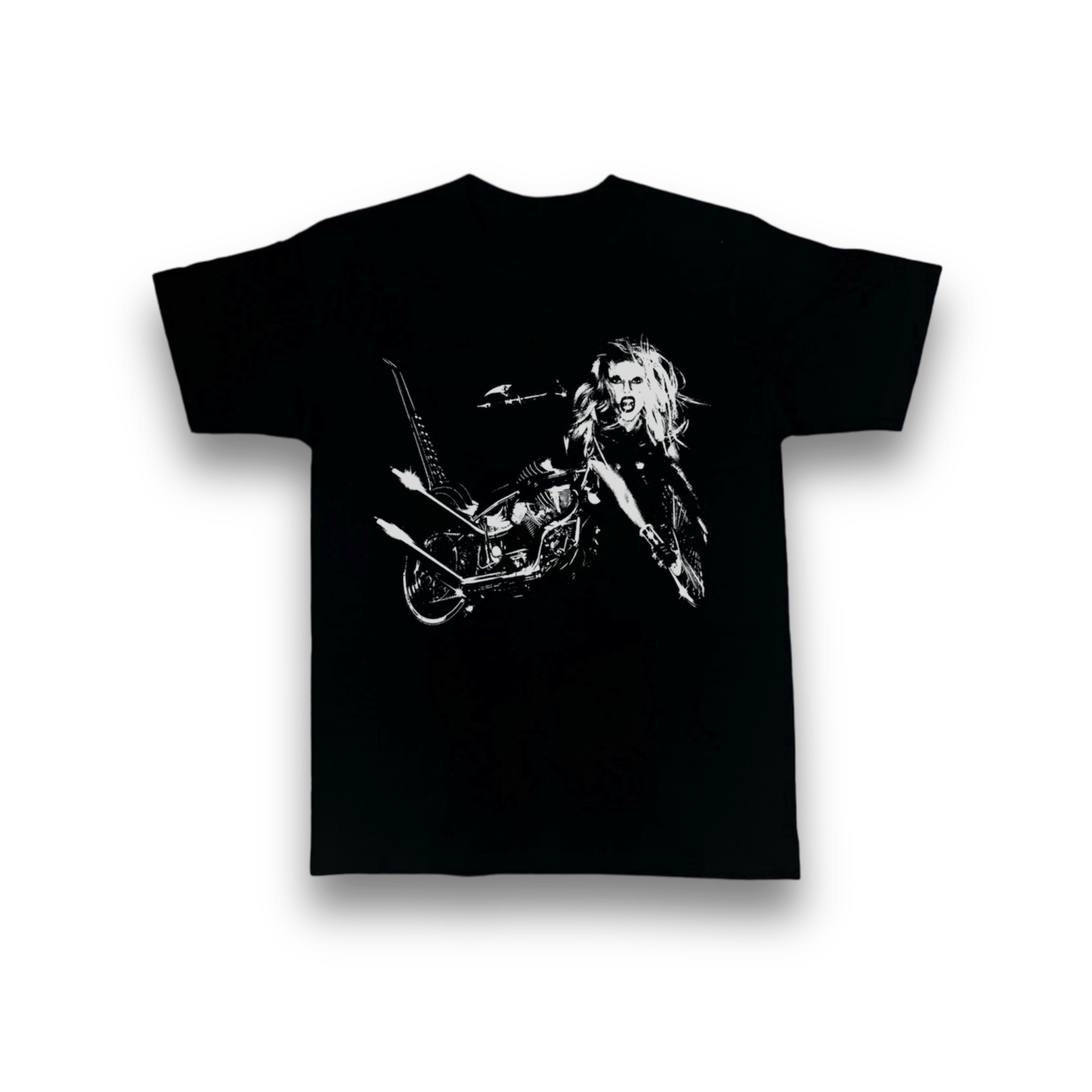 IMG_4899 GAGA t-shirt