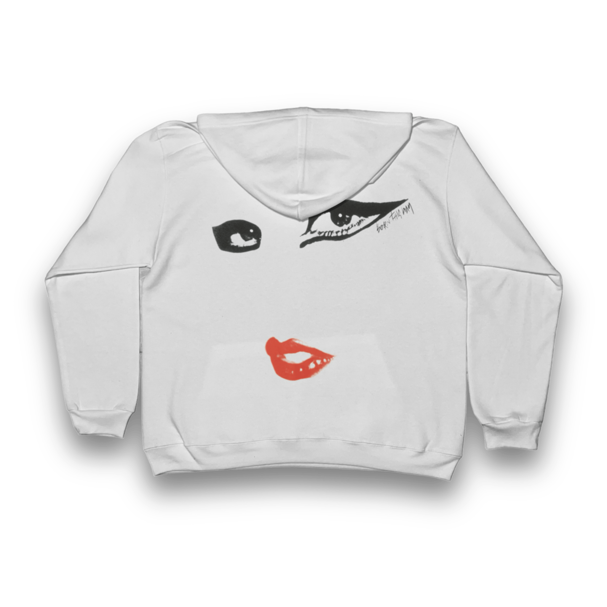 IMG_4901 GAGA hoodie