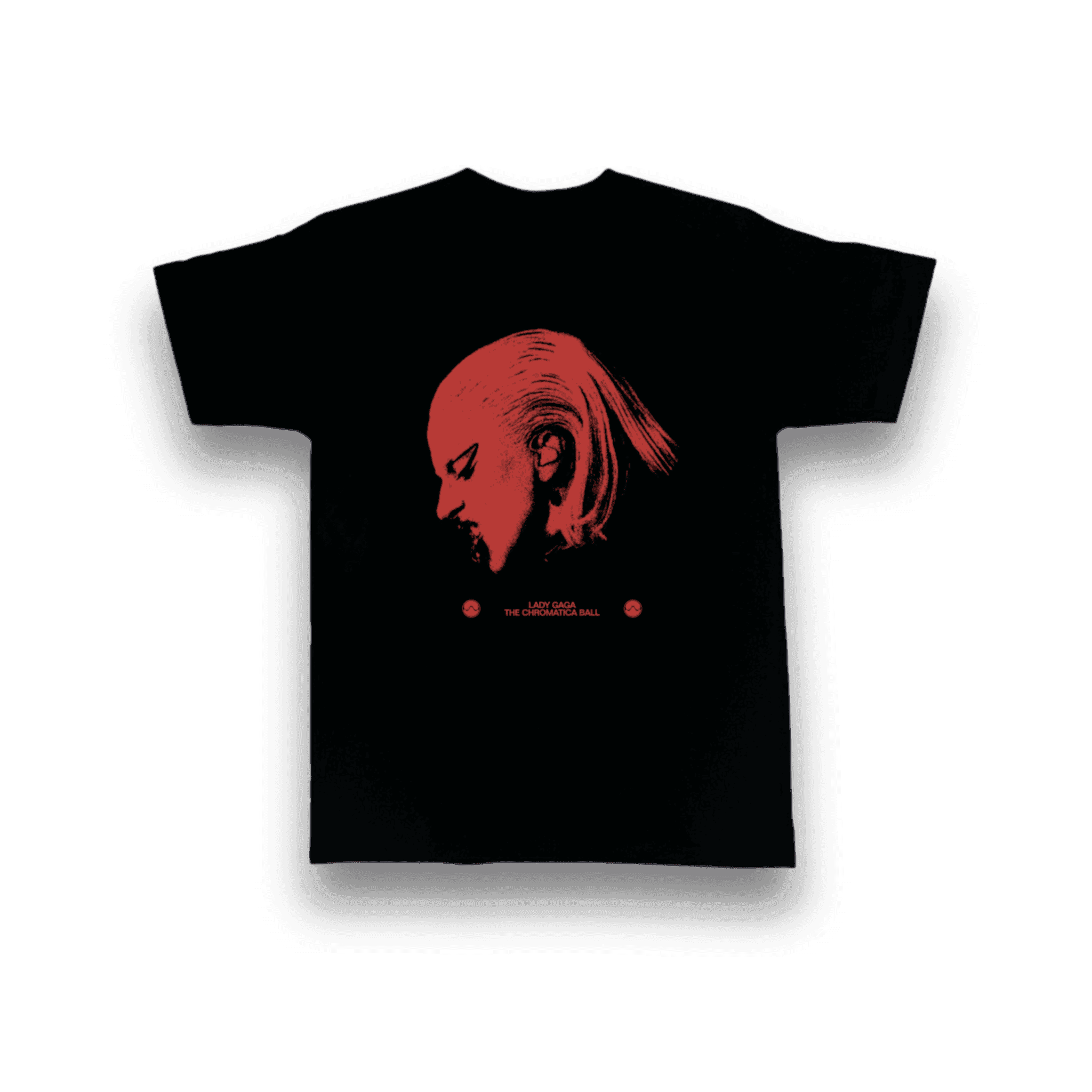 IMG_4952 Chromatica Ball t-shirt