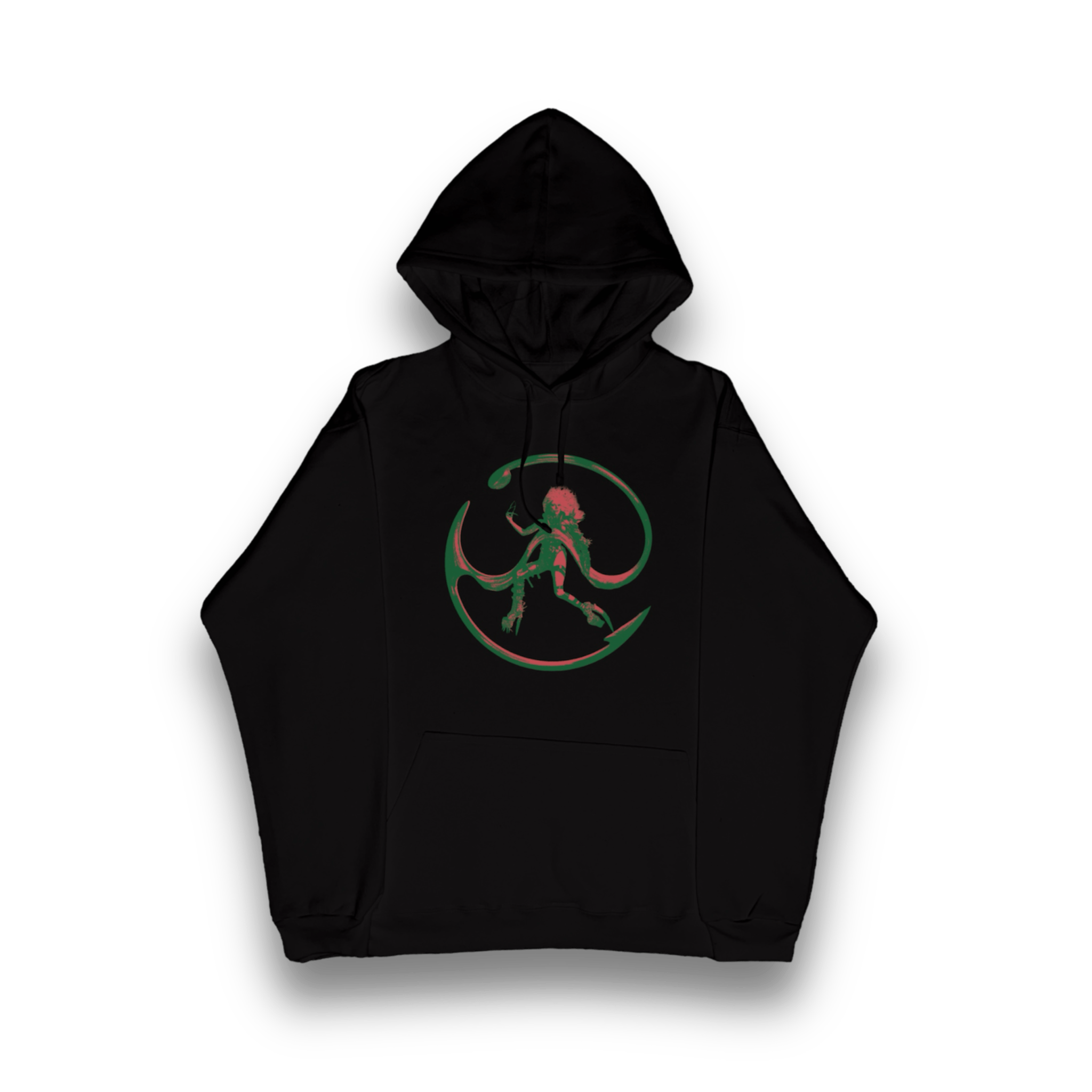IMG_4954 Chromatica Ball Dates hoodie