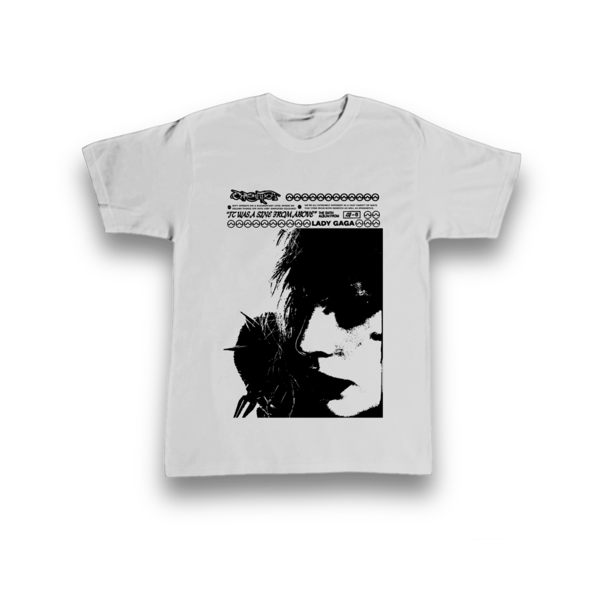 IMG_4955 Sine From Above t-shirt