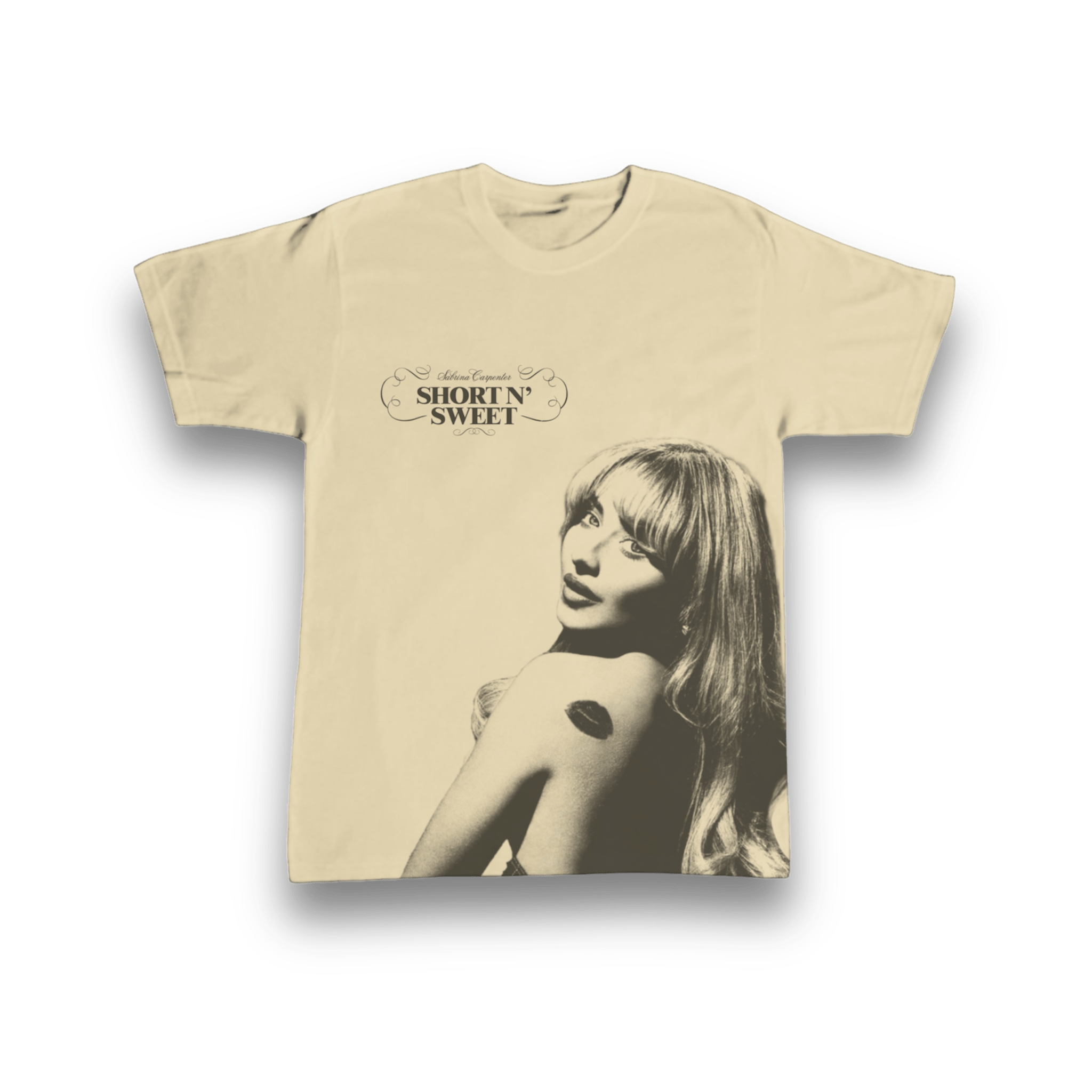 IMG_5250 Short n Sweet t-shirt