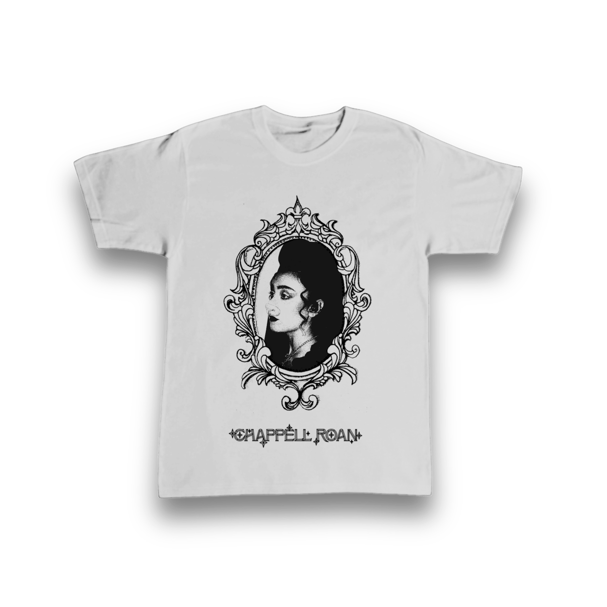 IMG_5543 Chappell Roan t-shirt