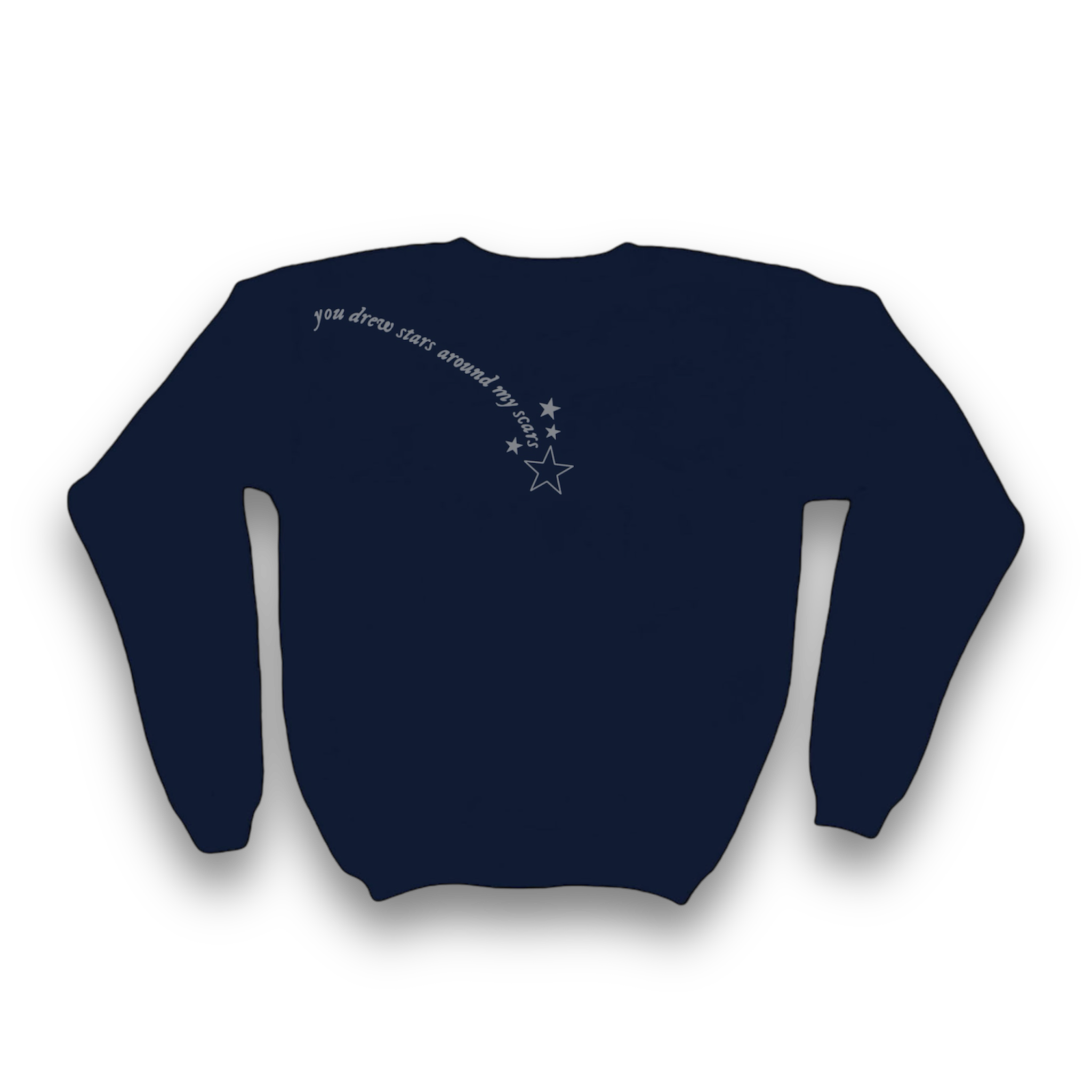 img_5825 Cardigan crewneck