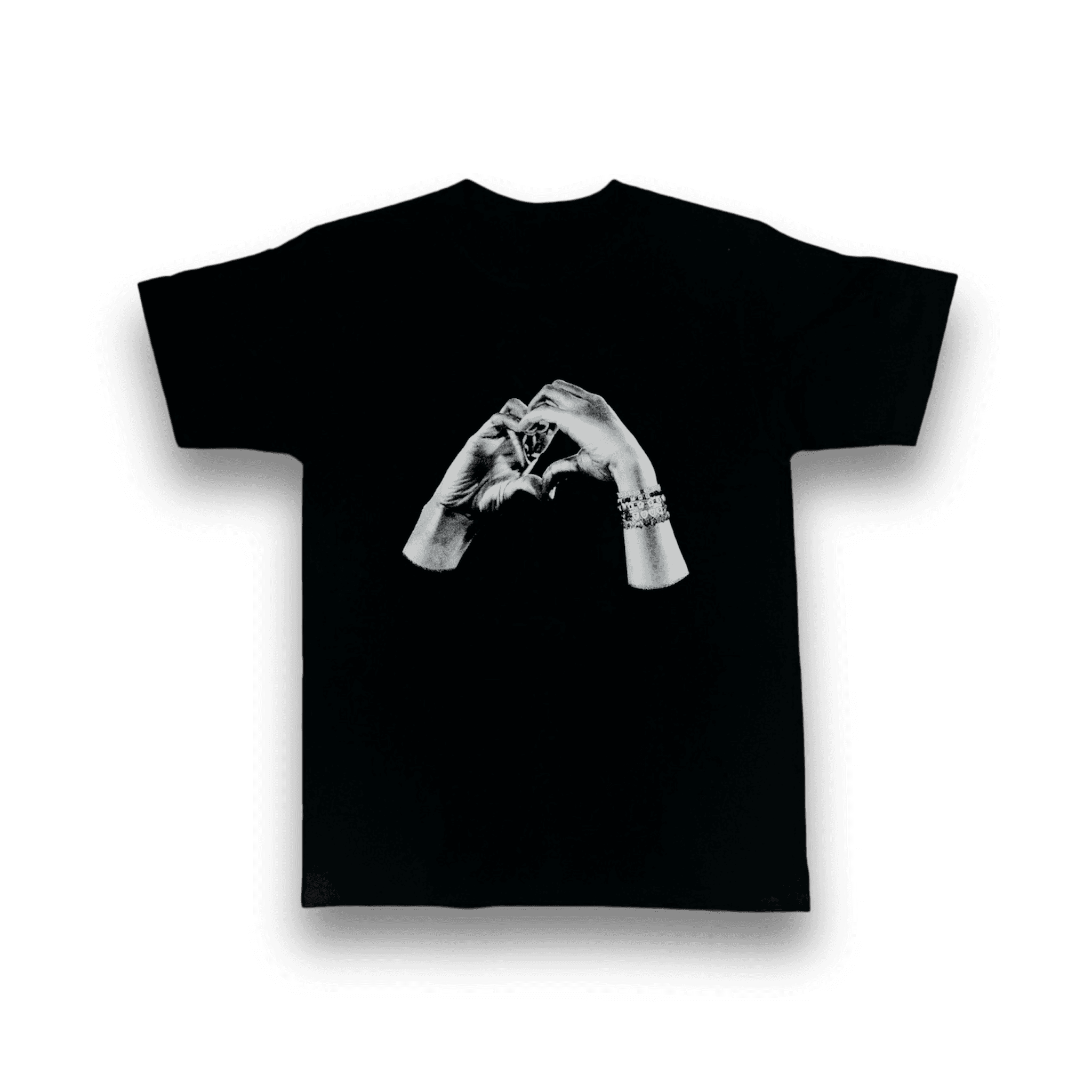 IMG_6278 Frienship bracelets t-shirt
