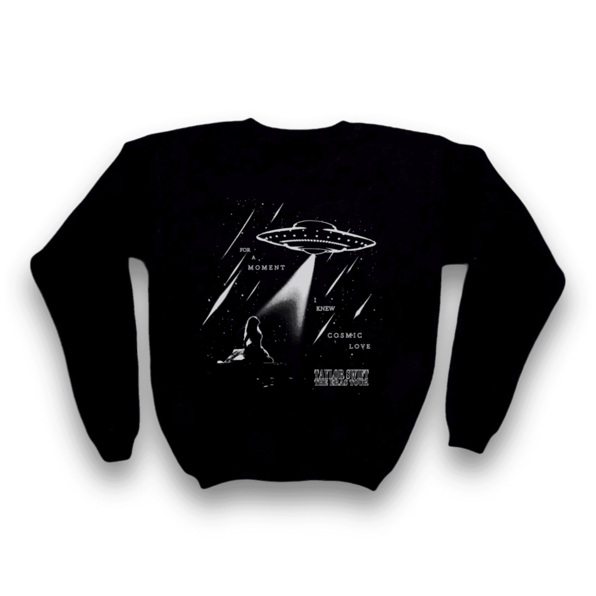IMG_6284 Now I´m Down Bad crewneck