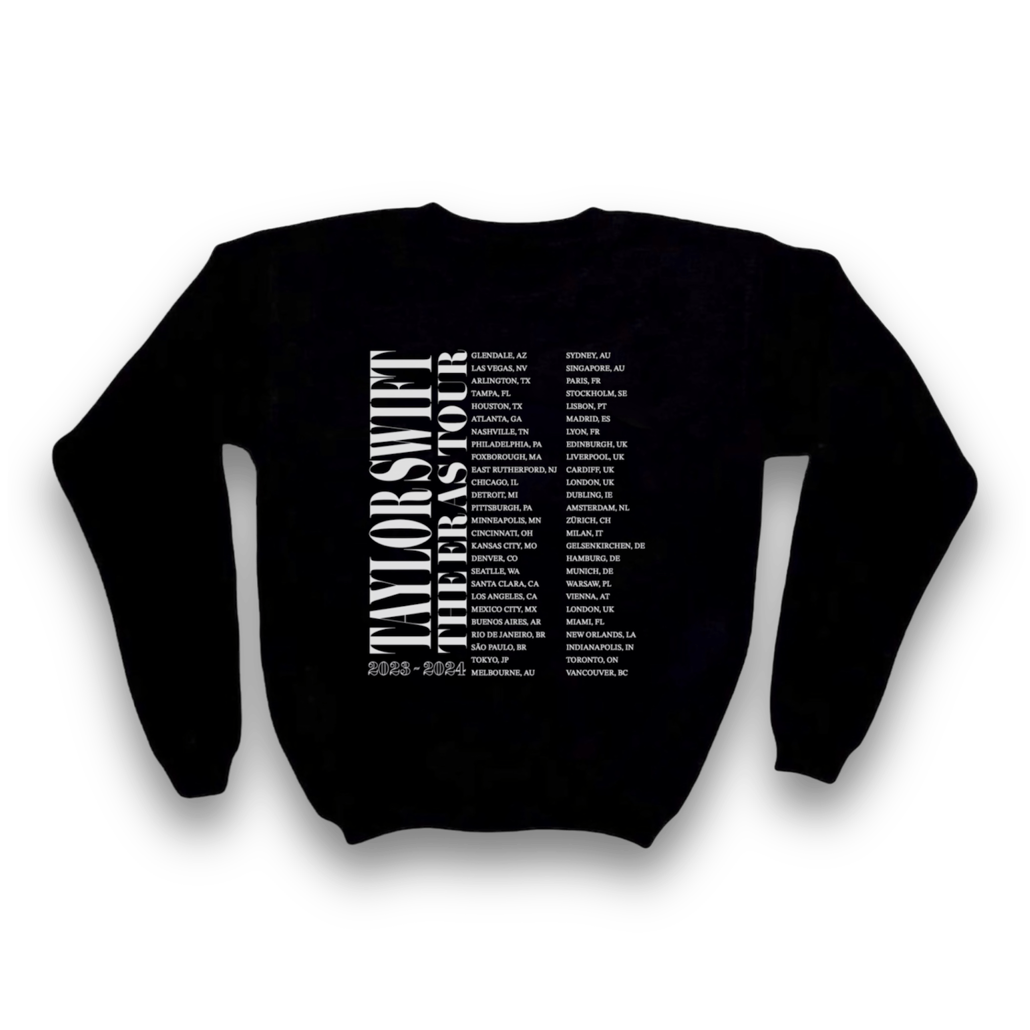 IMG_6285 Now I´m Down Bad crewneck