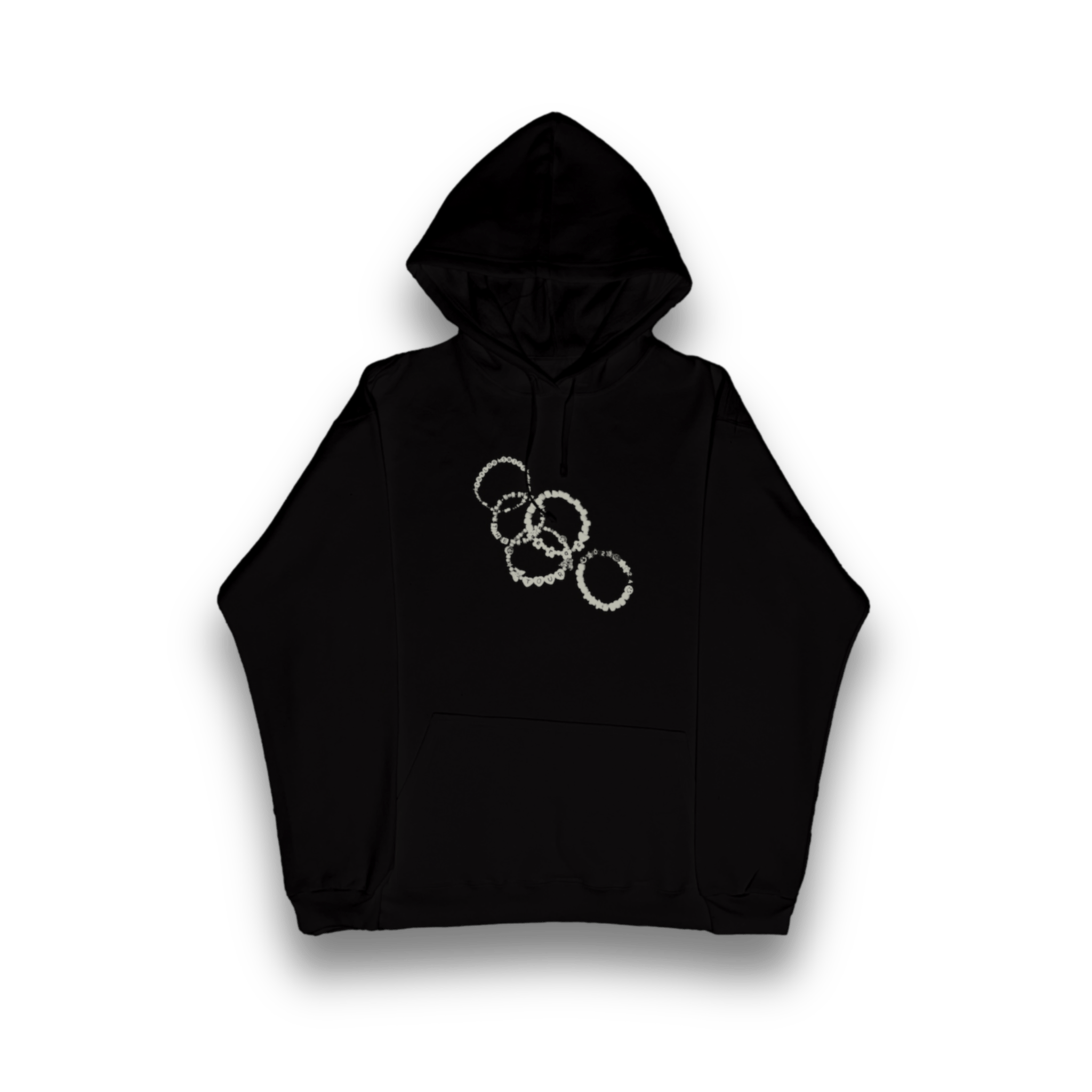 IMG_6287 Friendship bracelets hoodie