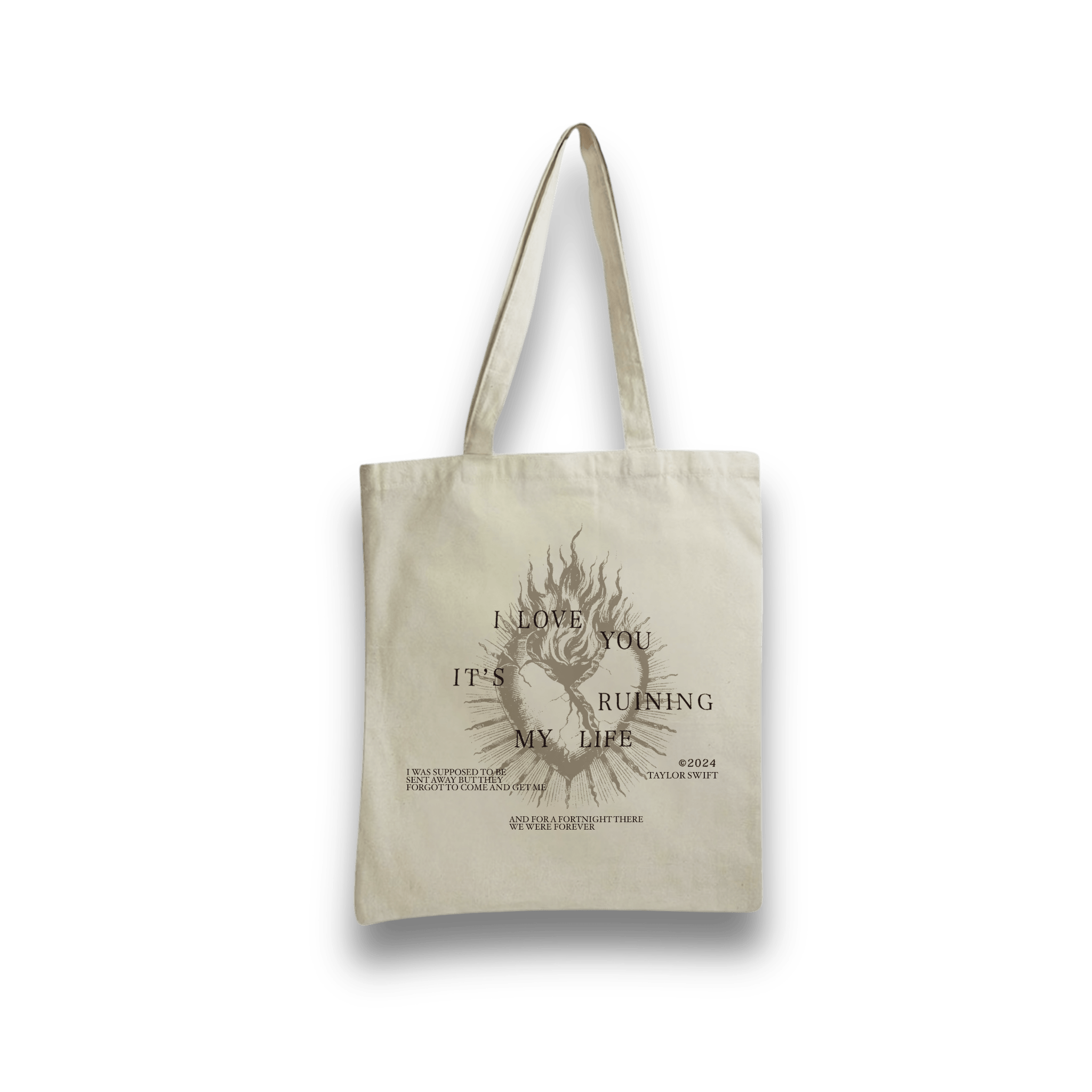 IMG_6602 Fortnight Tote bag