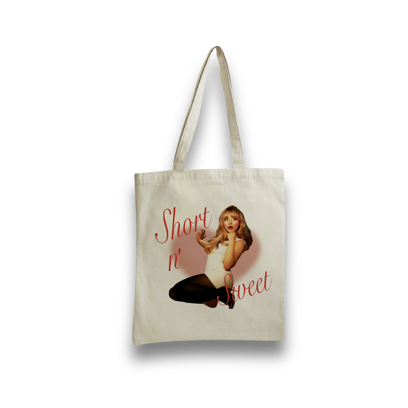 IMG_6628 Short N´ Sweet Tote bag