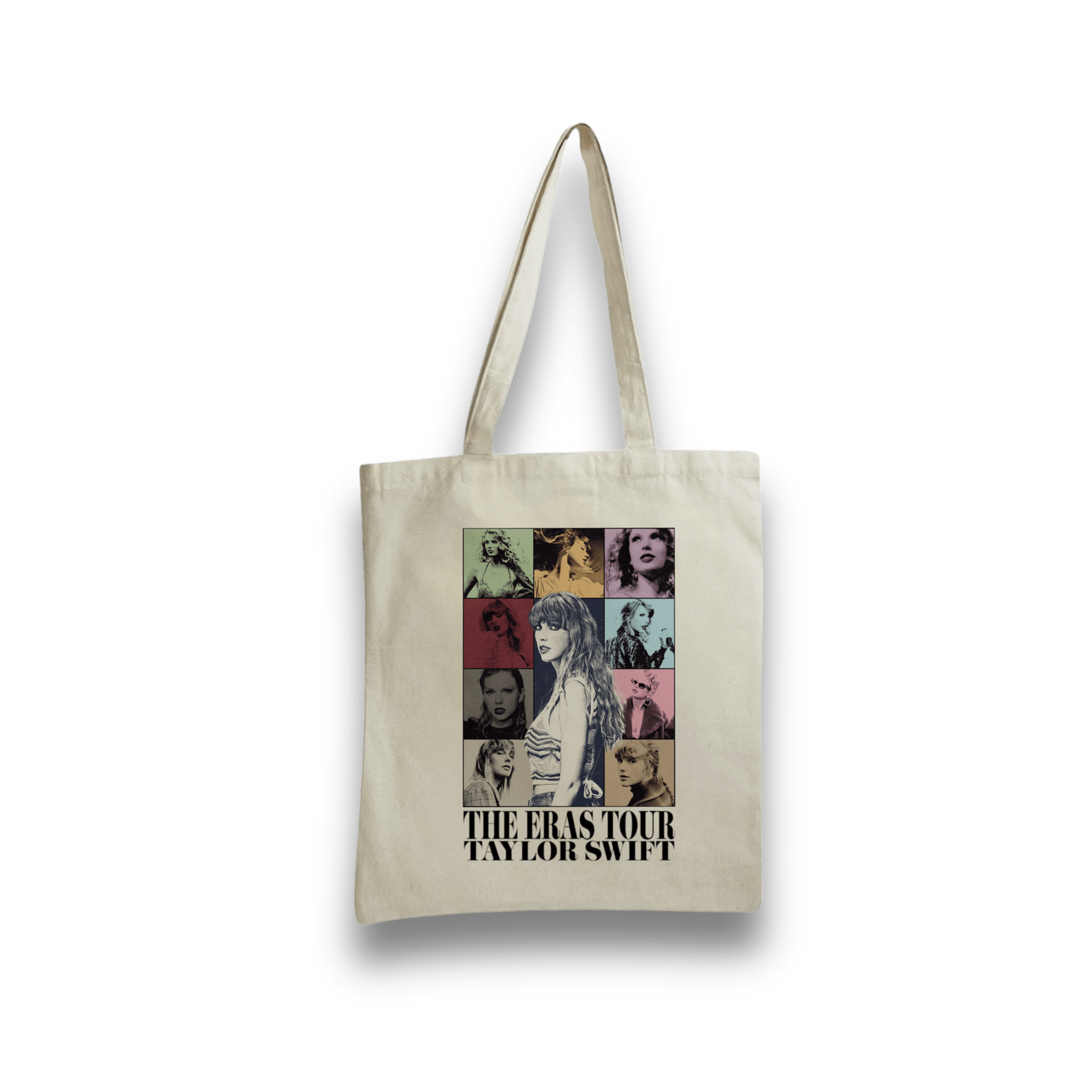 IMG_6631 The Eras Tour Tote bag