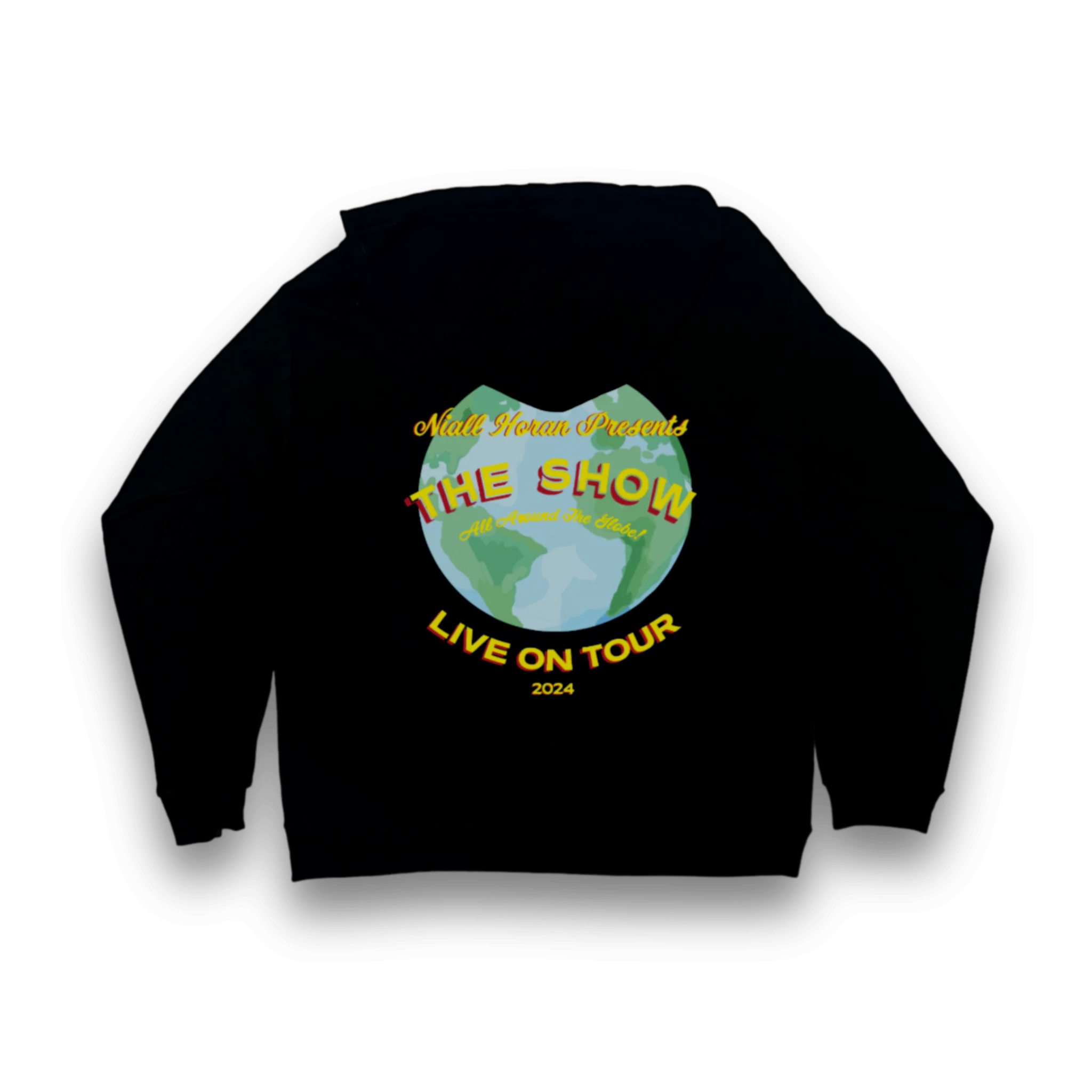 img_6658 The Show hoodie
