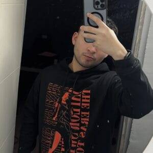 Reputation The Eras Tour hoodie