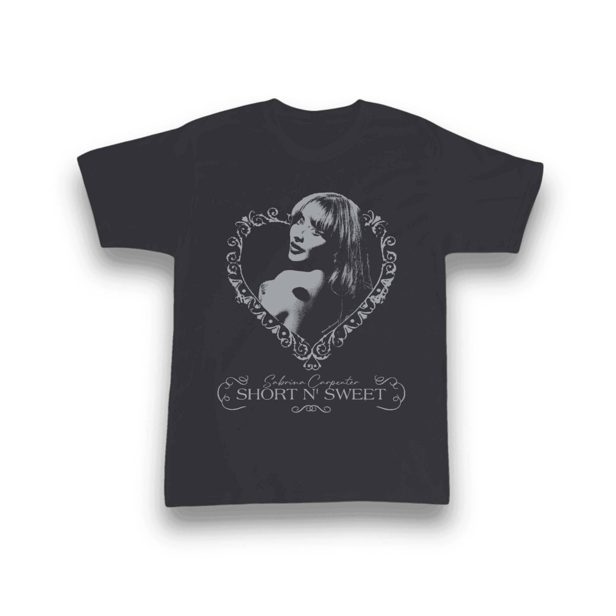IMG_6753 Short N´ Sweet Tour 2024 t-shirt