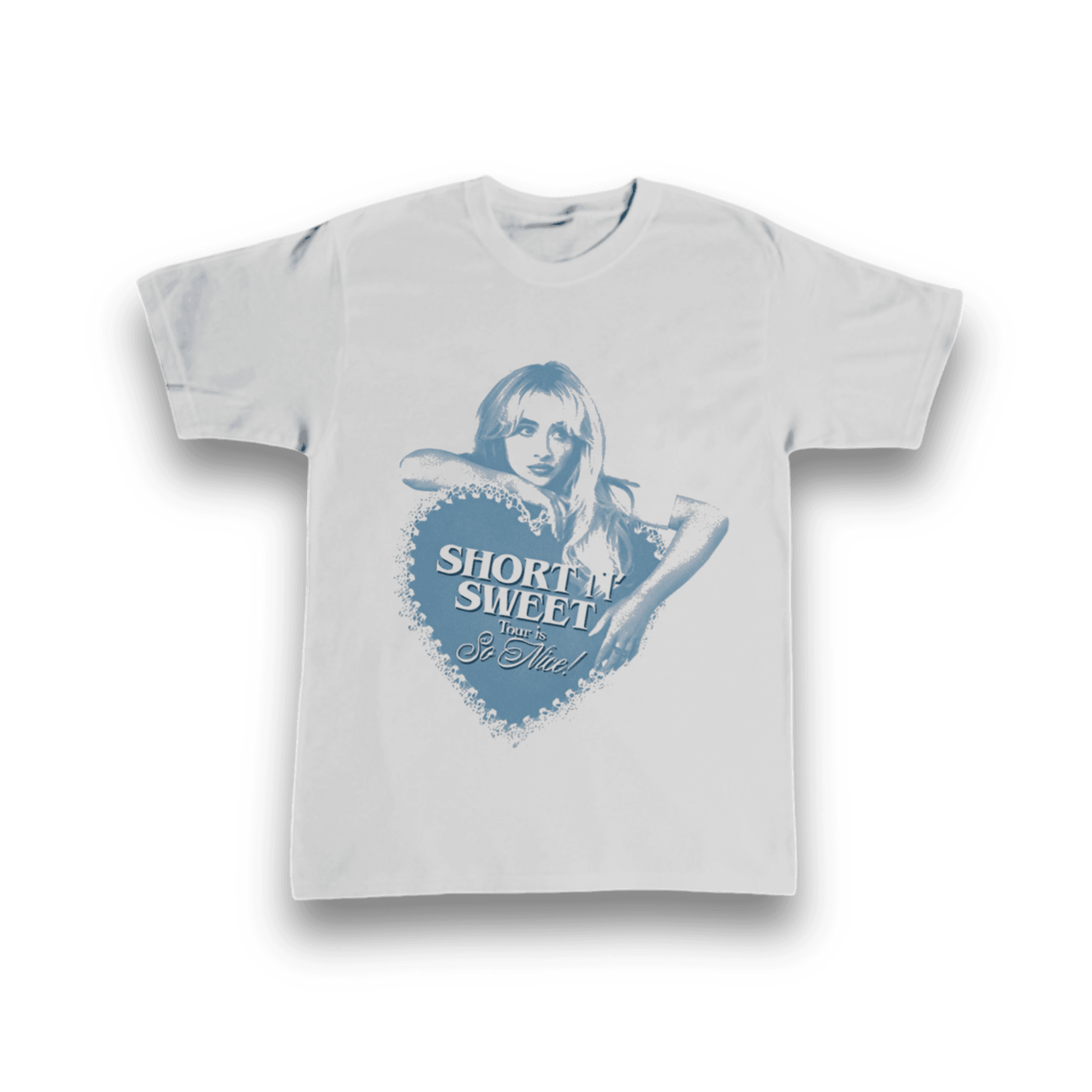 IMG_6756 Short N´ Sweet Tour t-shirt