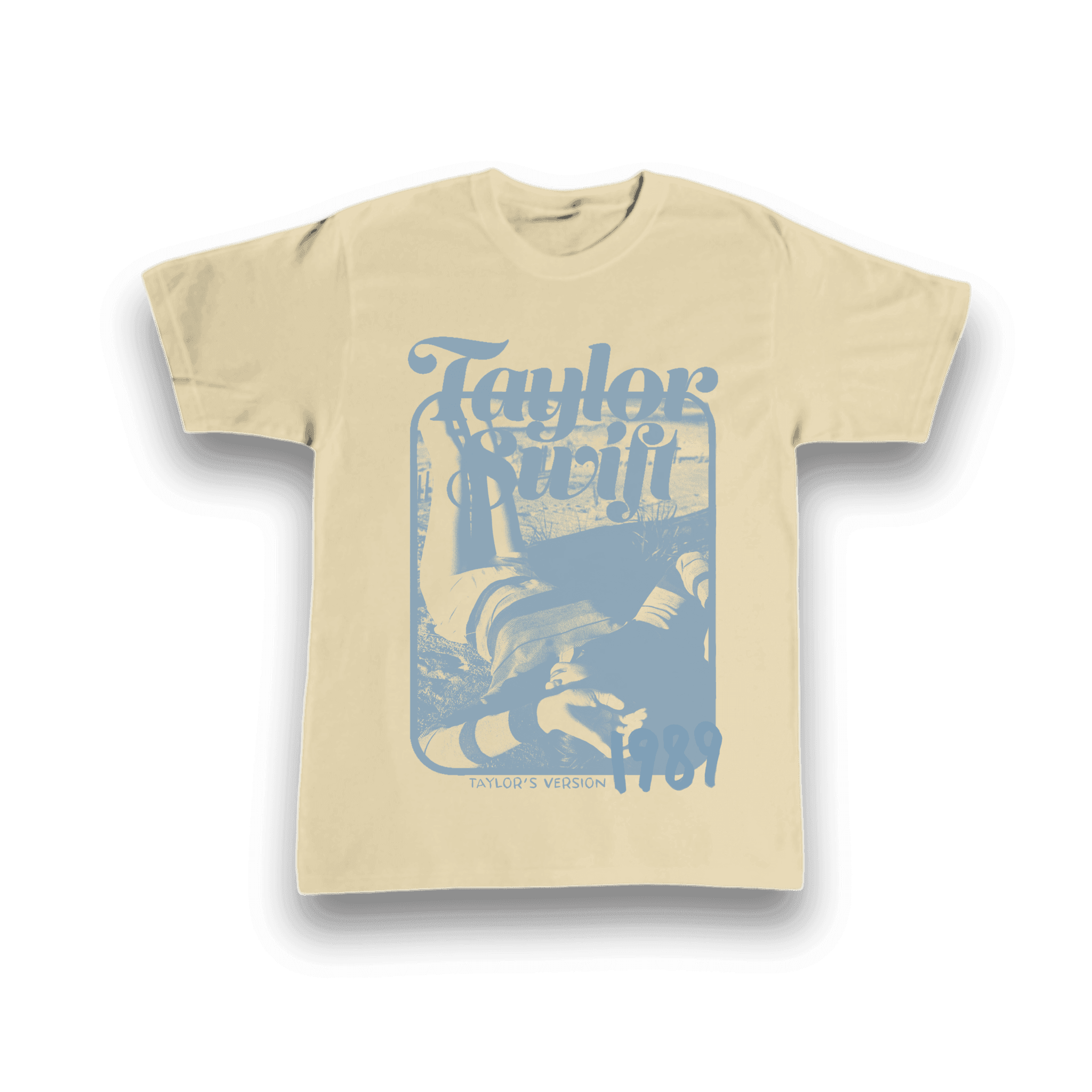 IMG_7155 Clean t-shirt