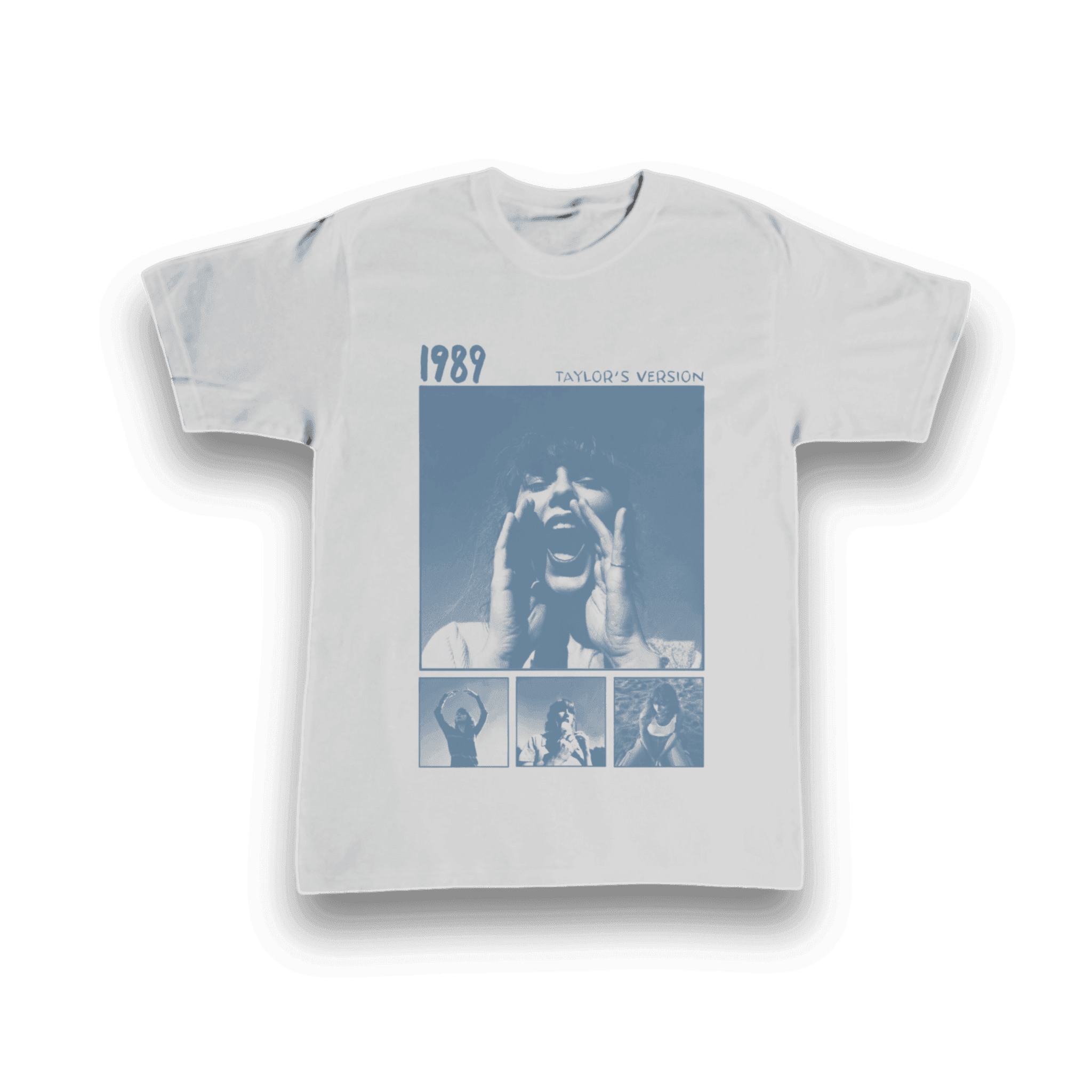 IMG_7156 Alternative covers 1989 t-shirt