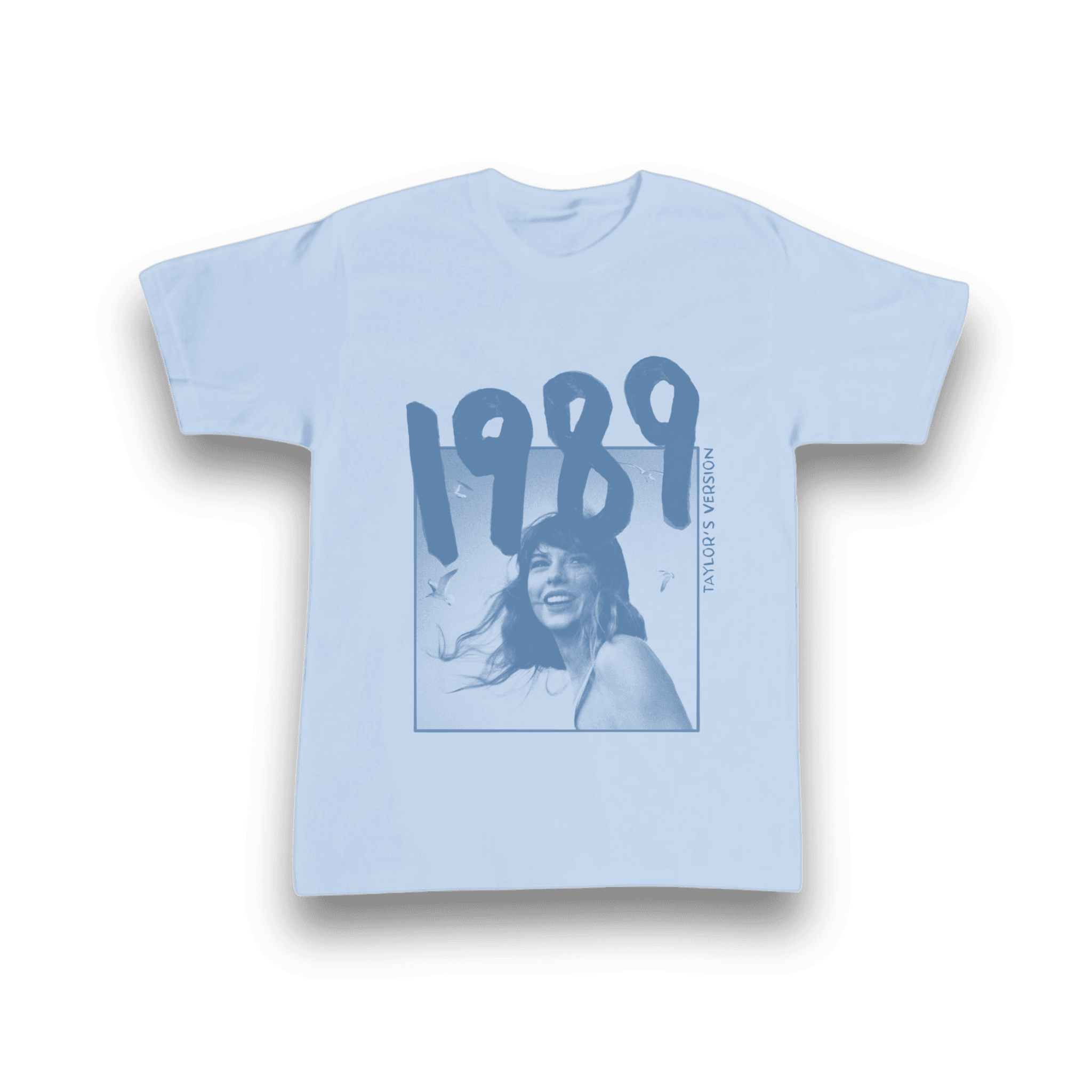 IMG_7158 I was born in 1989 t-shirt