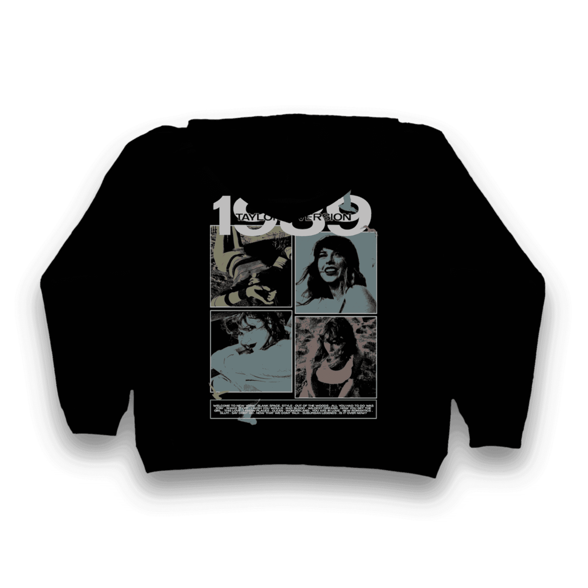 IMG_7197 1989 tracklist hoodie