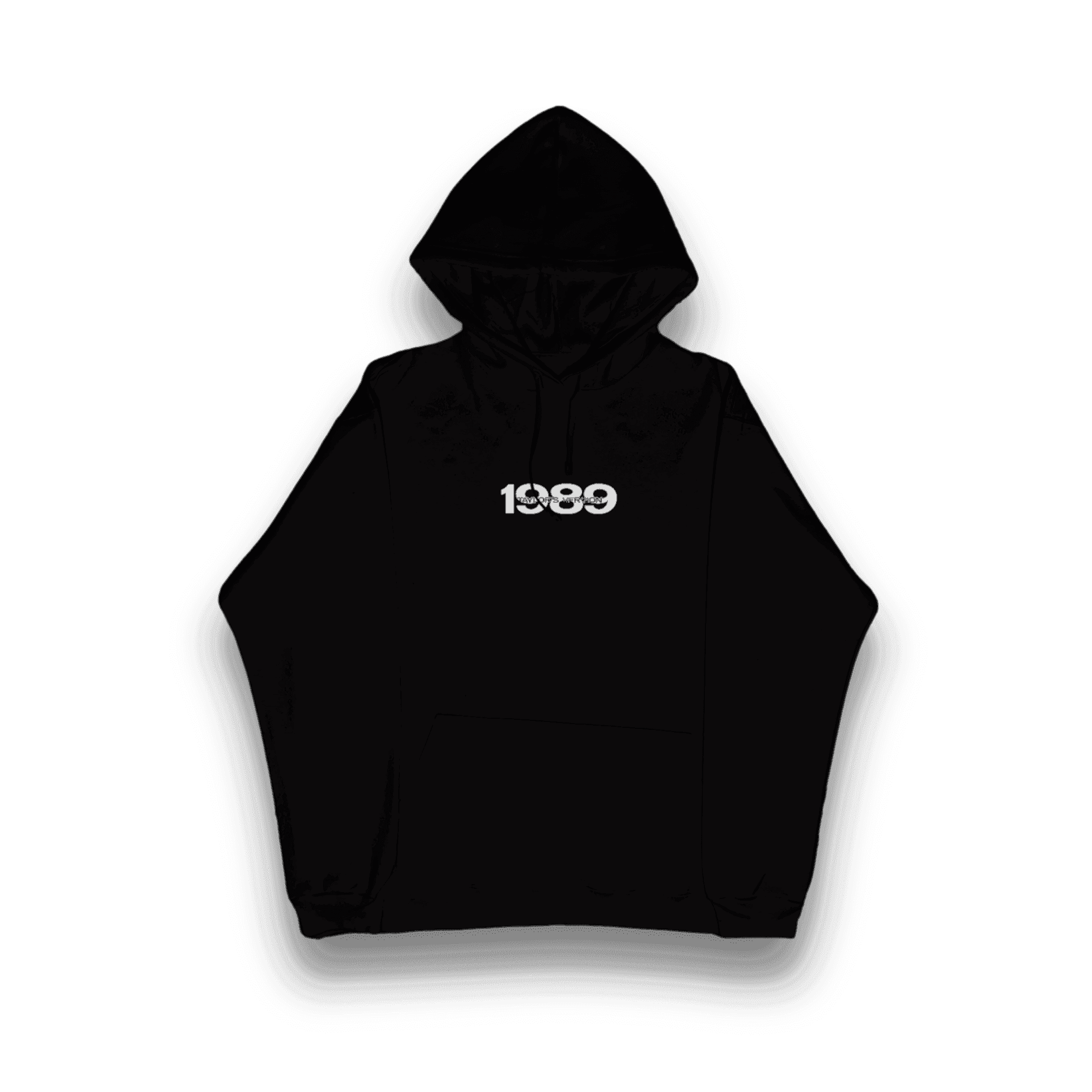 IMG_7198 1989 tracklist hoodie