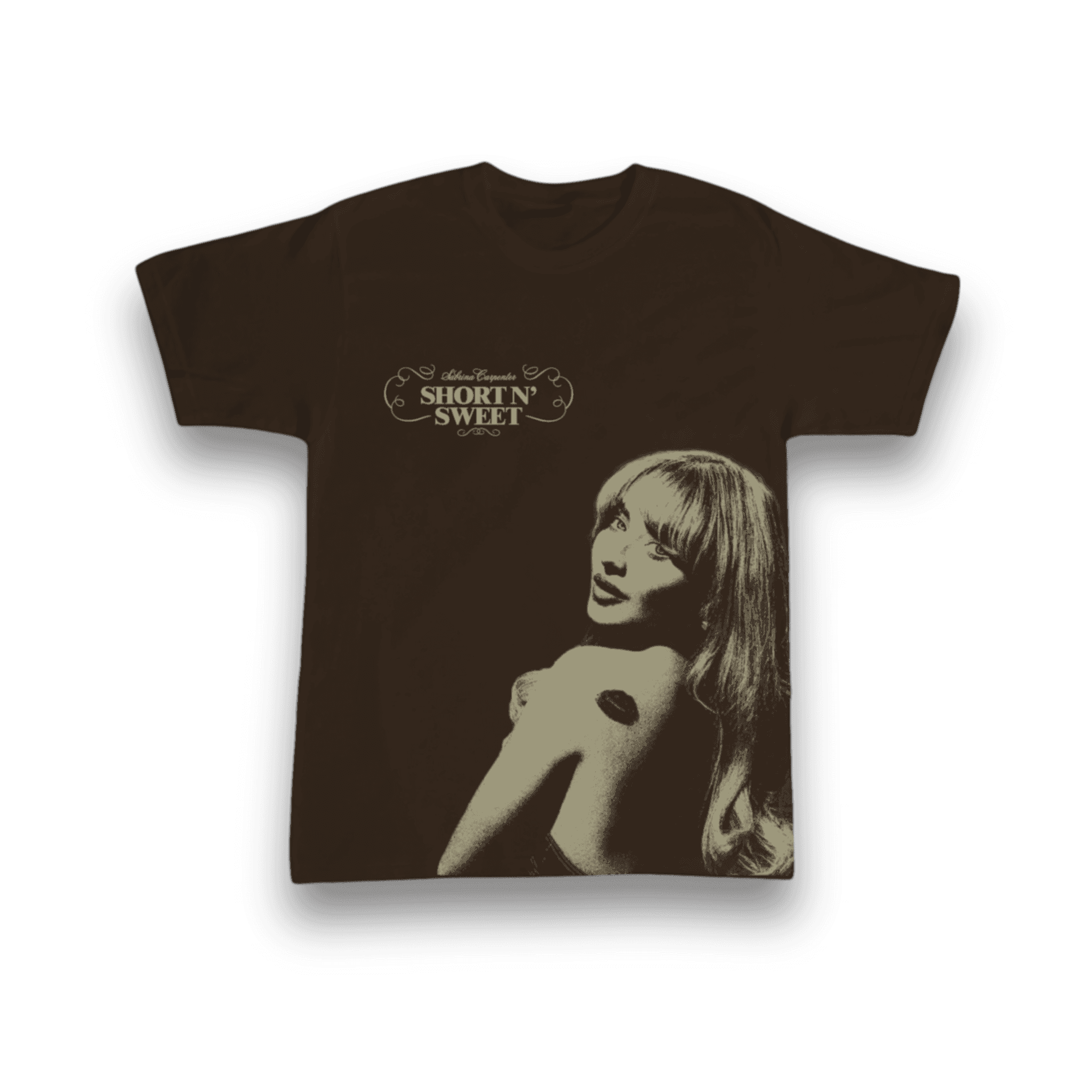 img_6765 Short n Sweet t-shirt