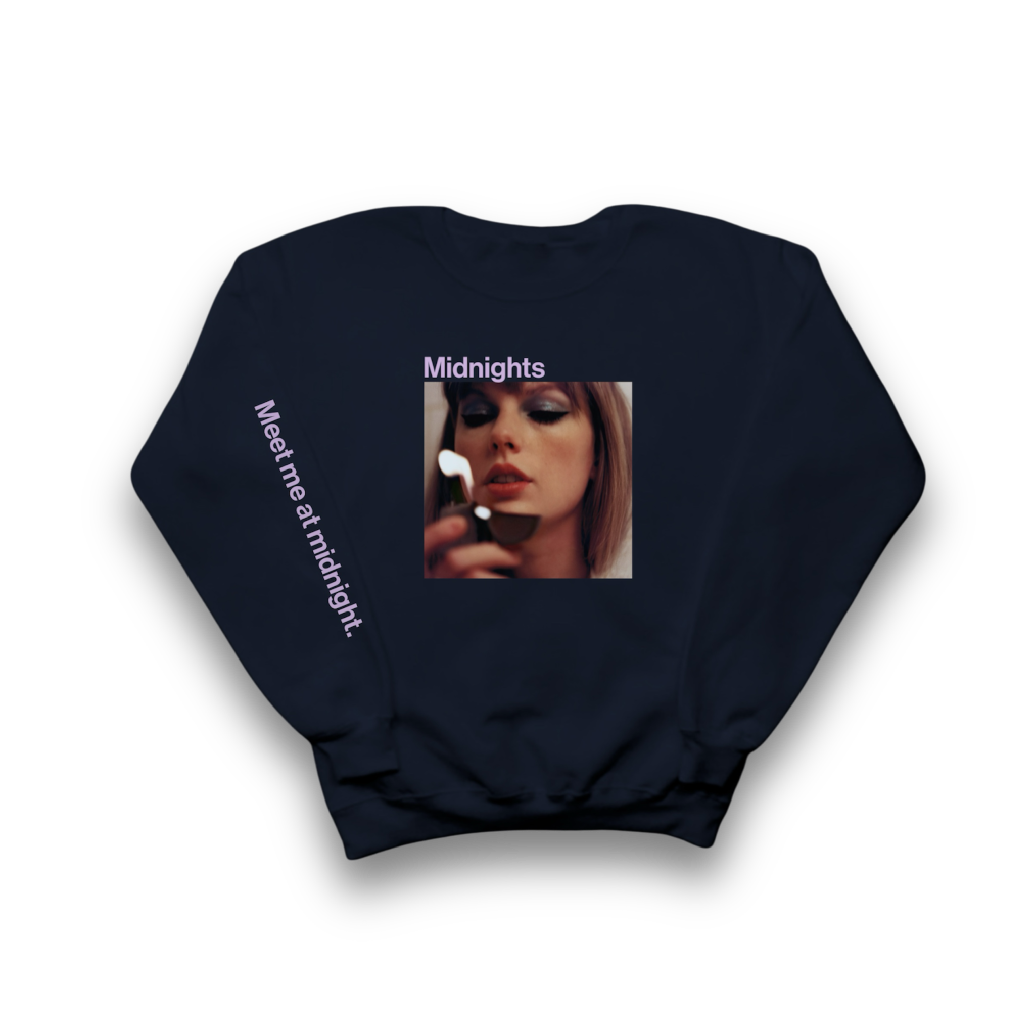 img_7059 Midnights crewneck