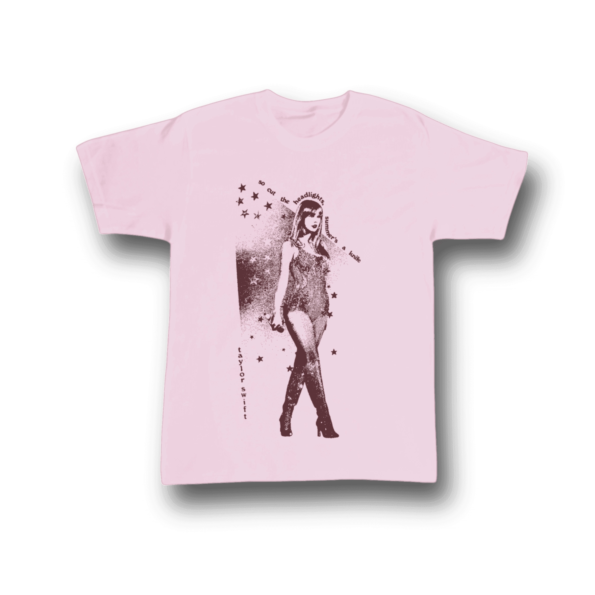 IMG_7414 It´s a cruel summer t-shirt