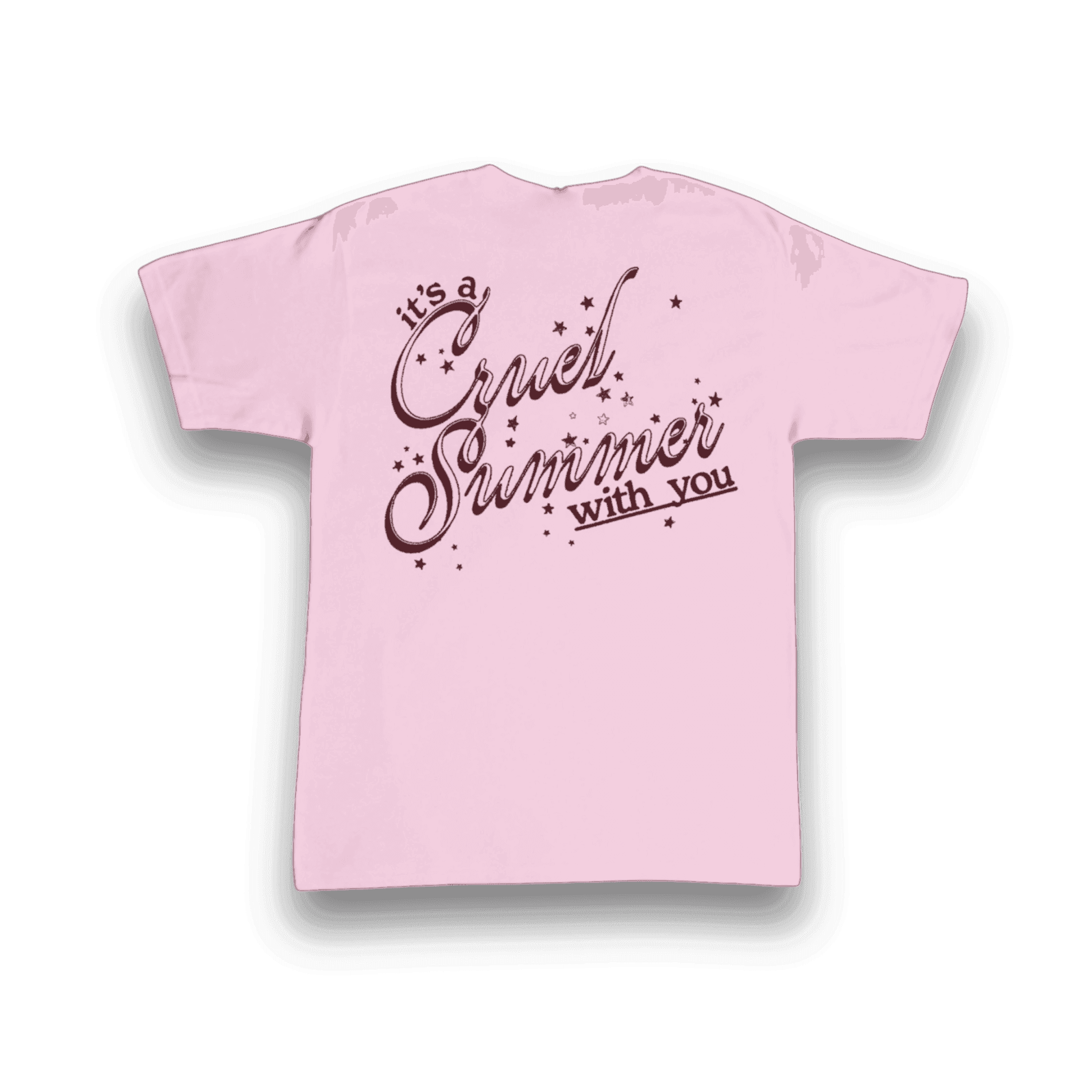 IMG_7415 It´s a cruel summer t-shirt