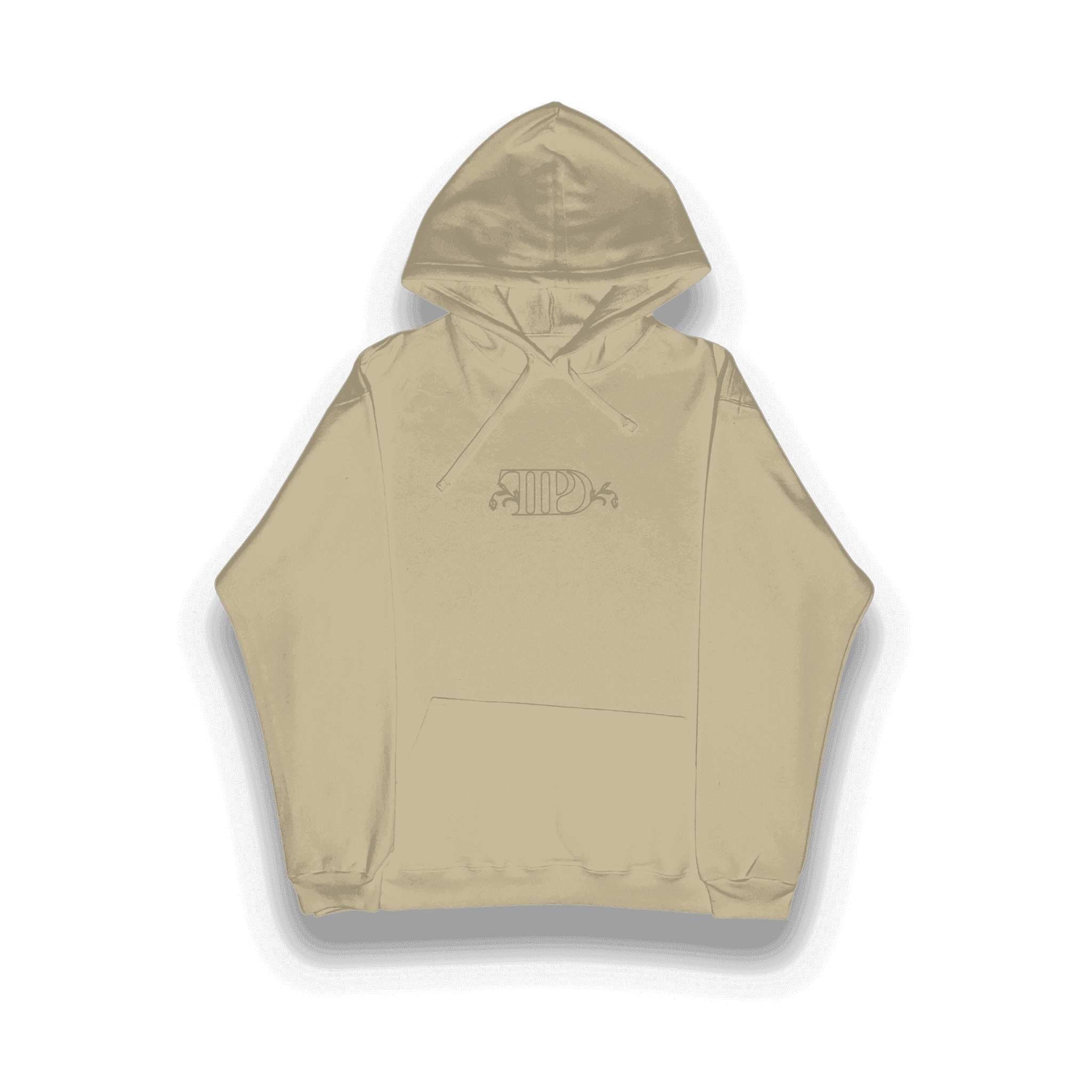 IMG_7424 Old habits die screaming hoodie