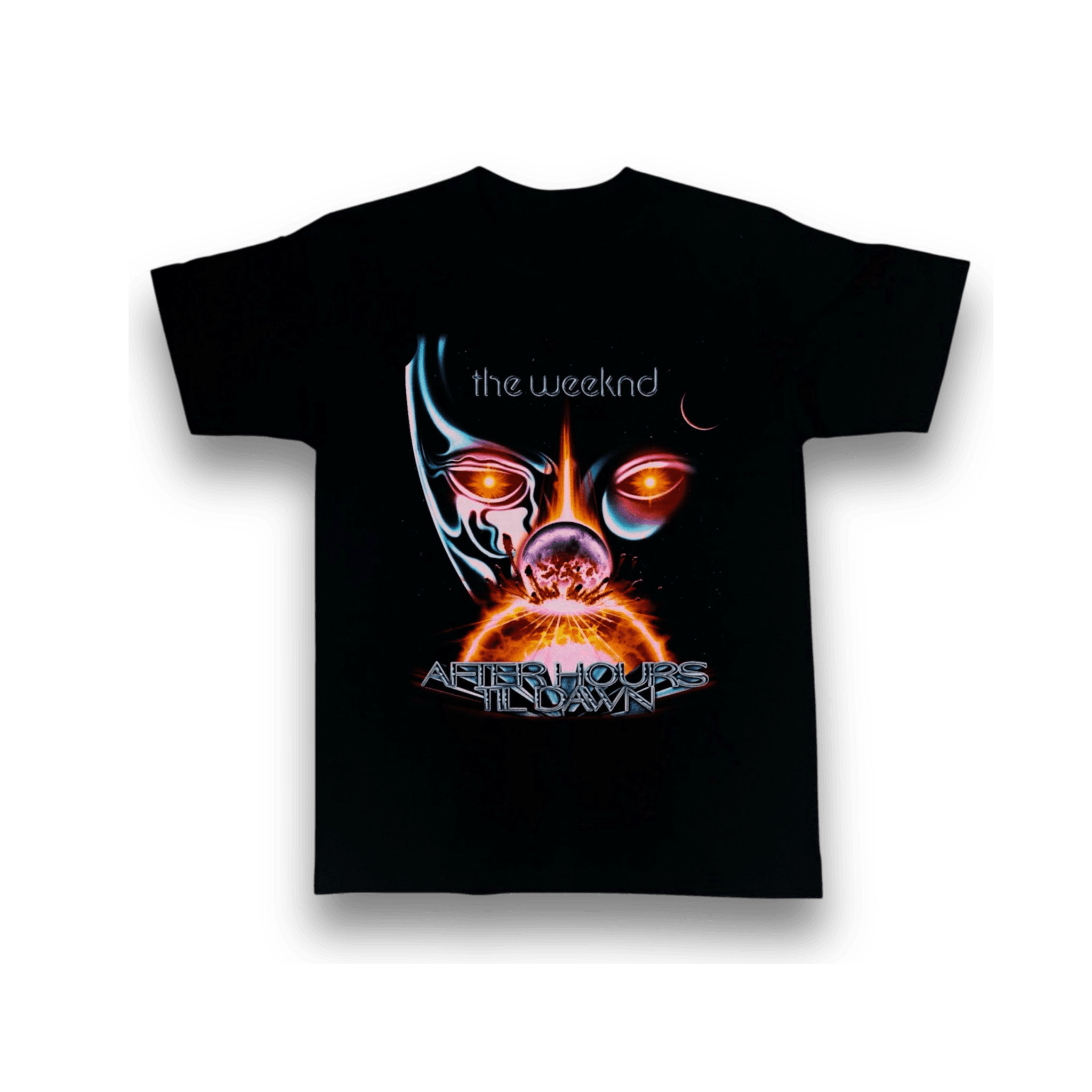 IMG_7819 After Hours Til Dawn t-shirt